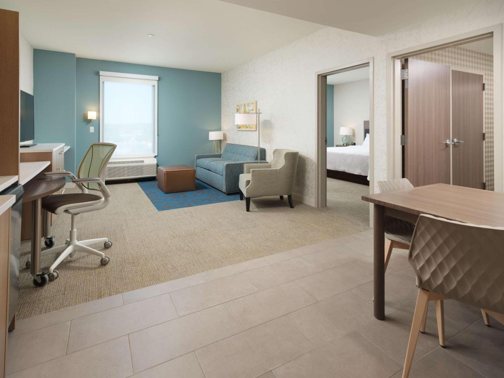 Home2 Suites By Hilton Chattanooga Hamilton Place photo 30