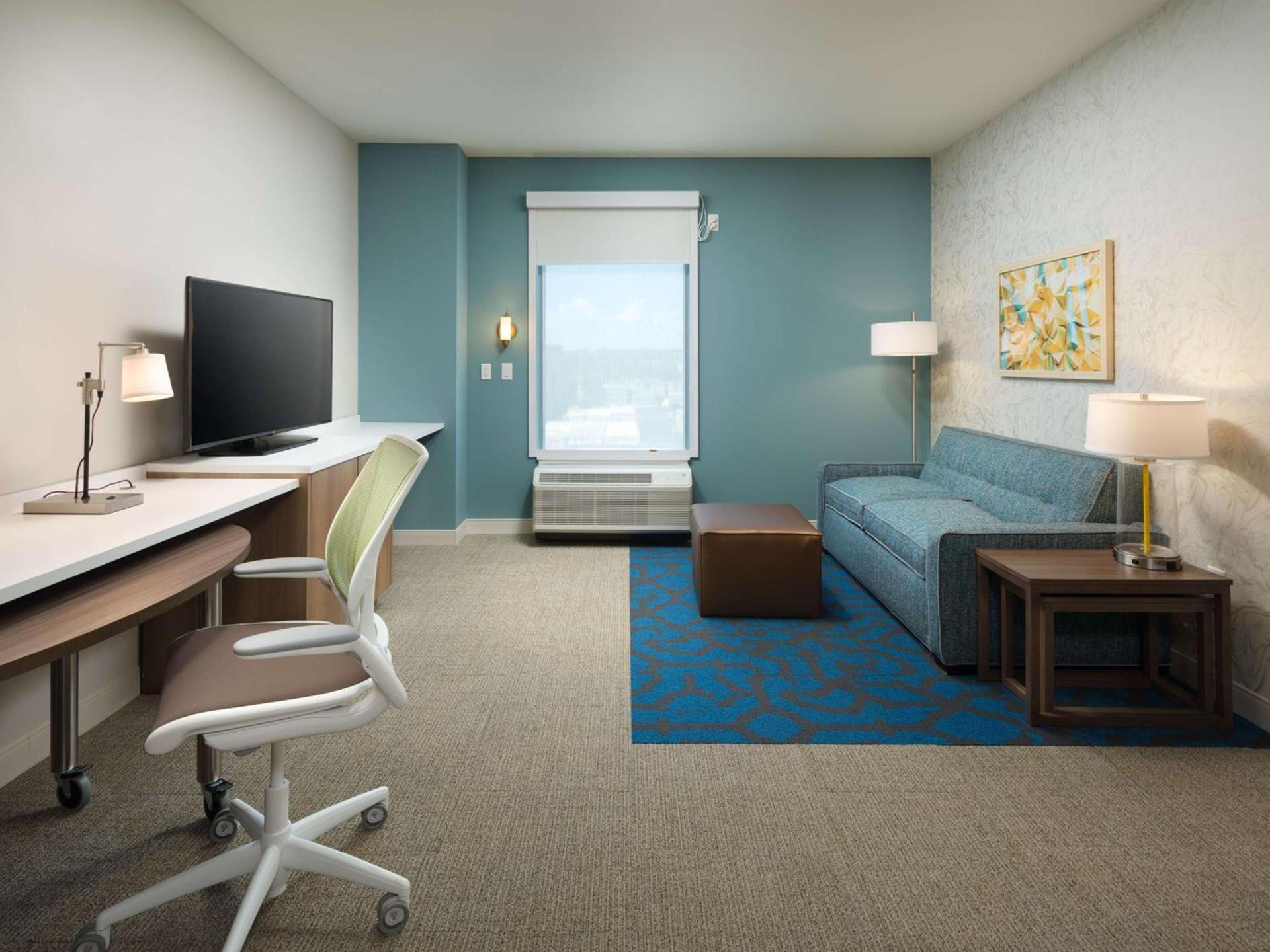 Home2 Suites By Hilton Chattanooga Hamilton Place photo 31