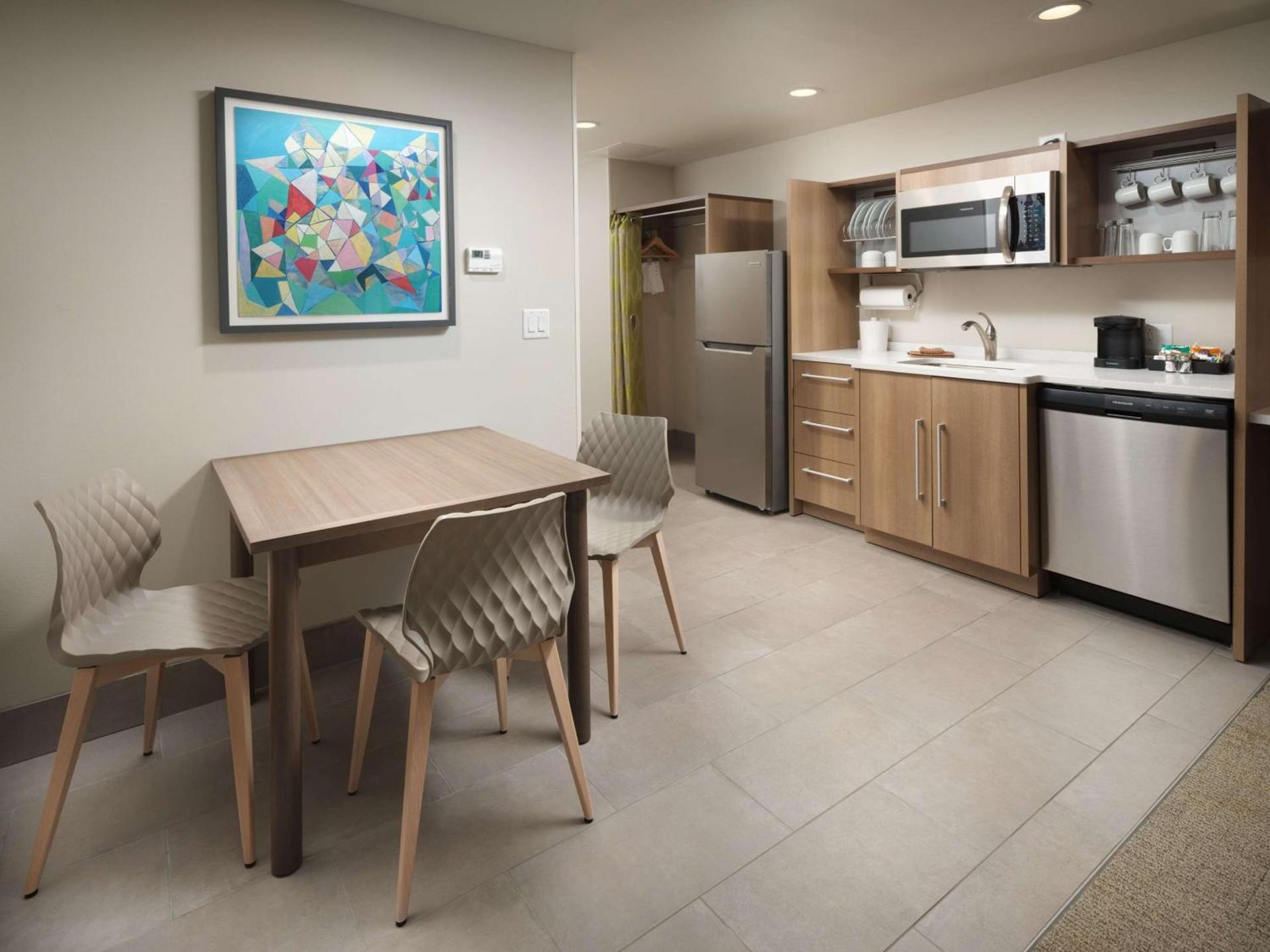 Home2 Suites By Hilton Chattanooga Hamilton Place photo 33