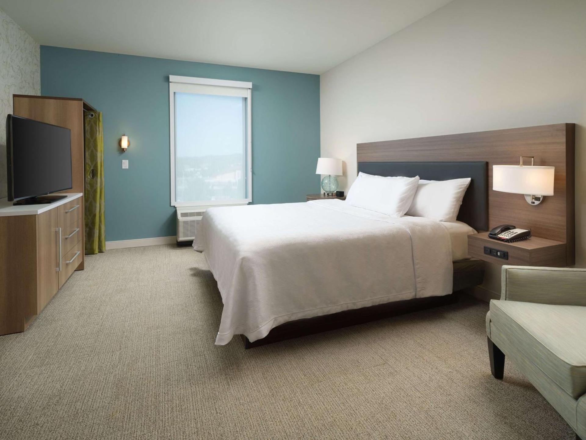 Home2 Suites By Hilton Chattanooga Hamilton Place photo 35