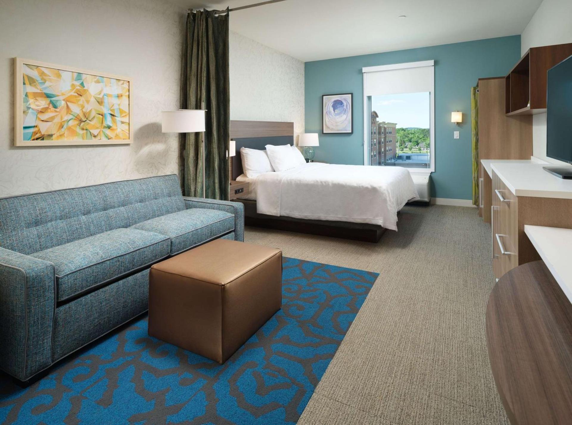 Home2 Suites By Hilton Chattanooga Hamilton Place photo 37
