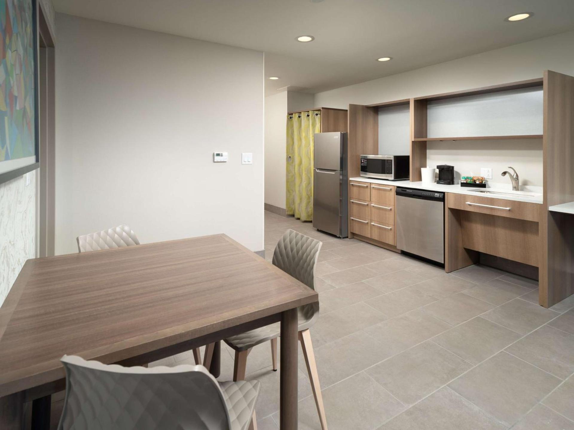 Home2 Suites By Hilton Chattanooga Hamilton Place photo 38