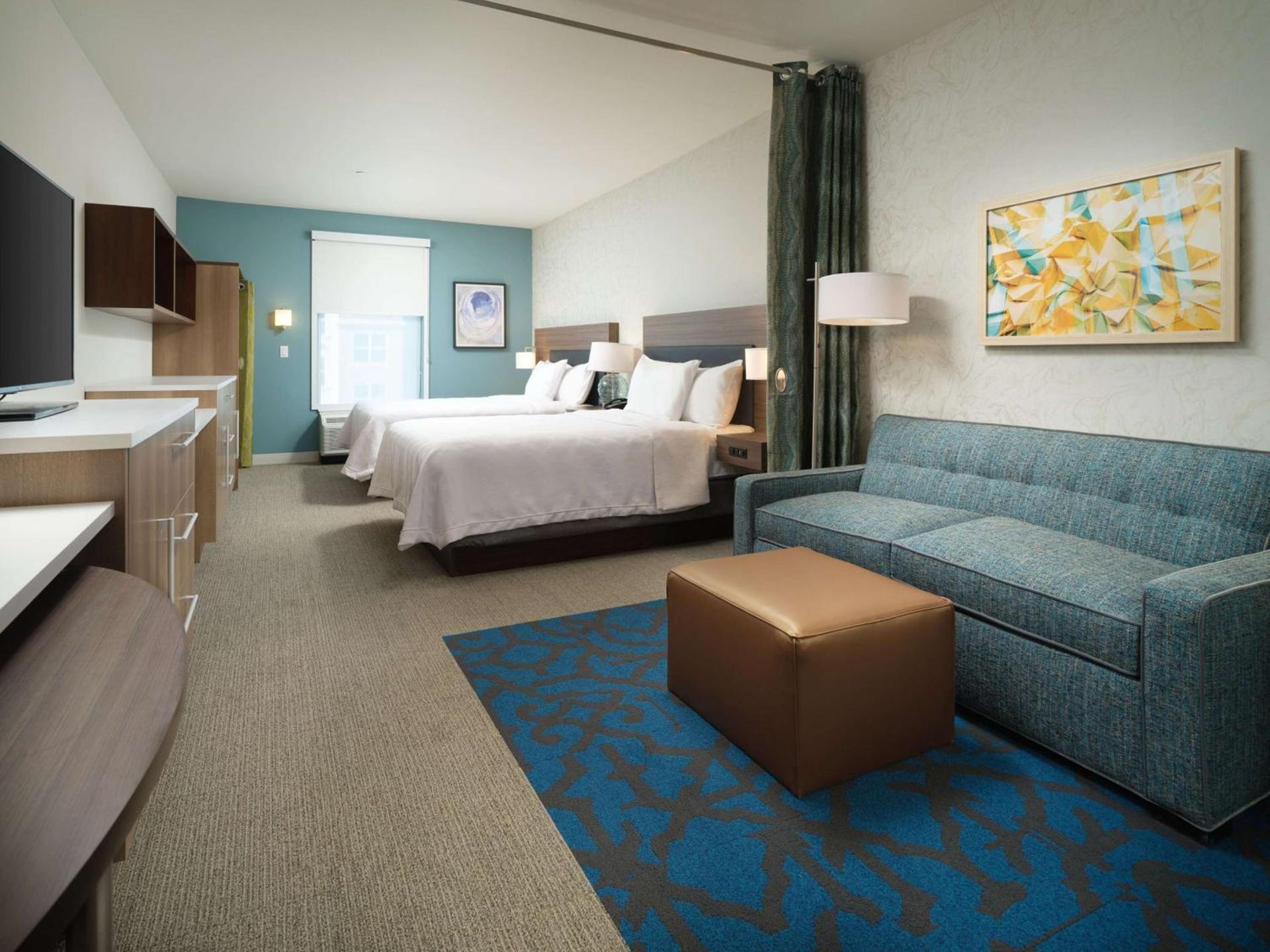 Home2 Suites By Hilton Chattanooga Hamilton Place photo 39