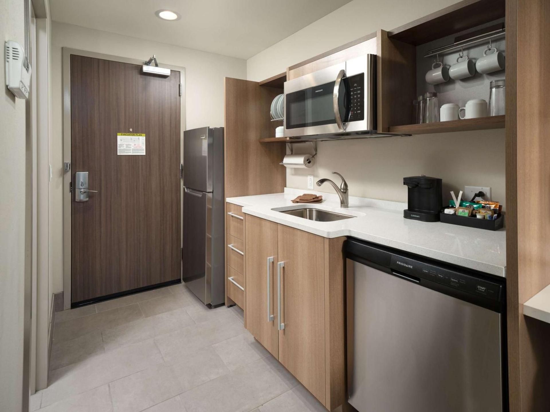 Home2 Suites By Hilton Chattanooga Hamilton Place photo 40