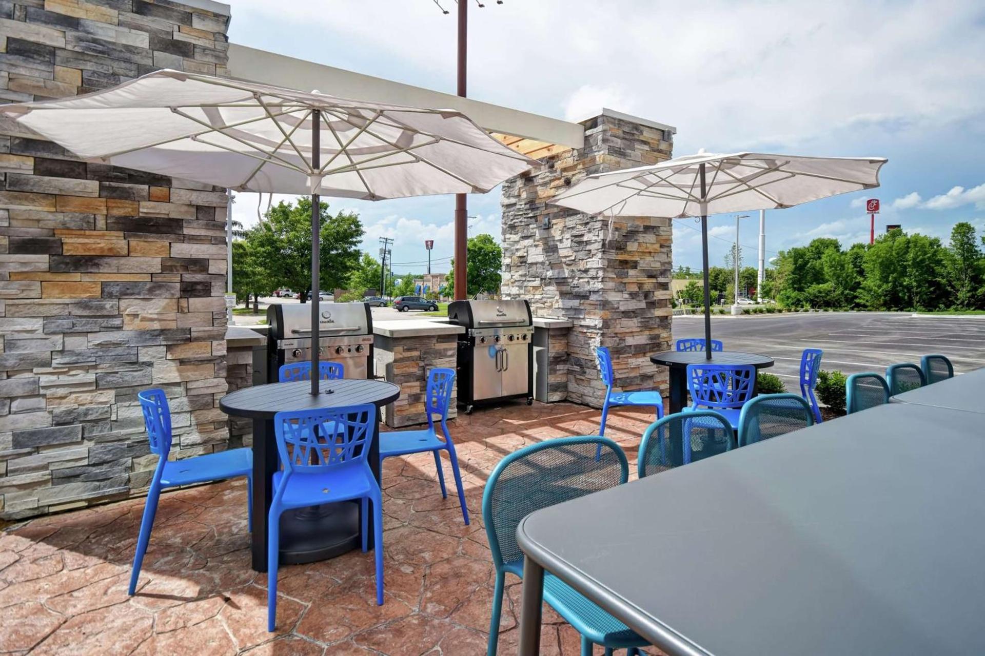 Home2 Suites By Hilton Georgetown photo 2