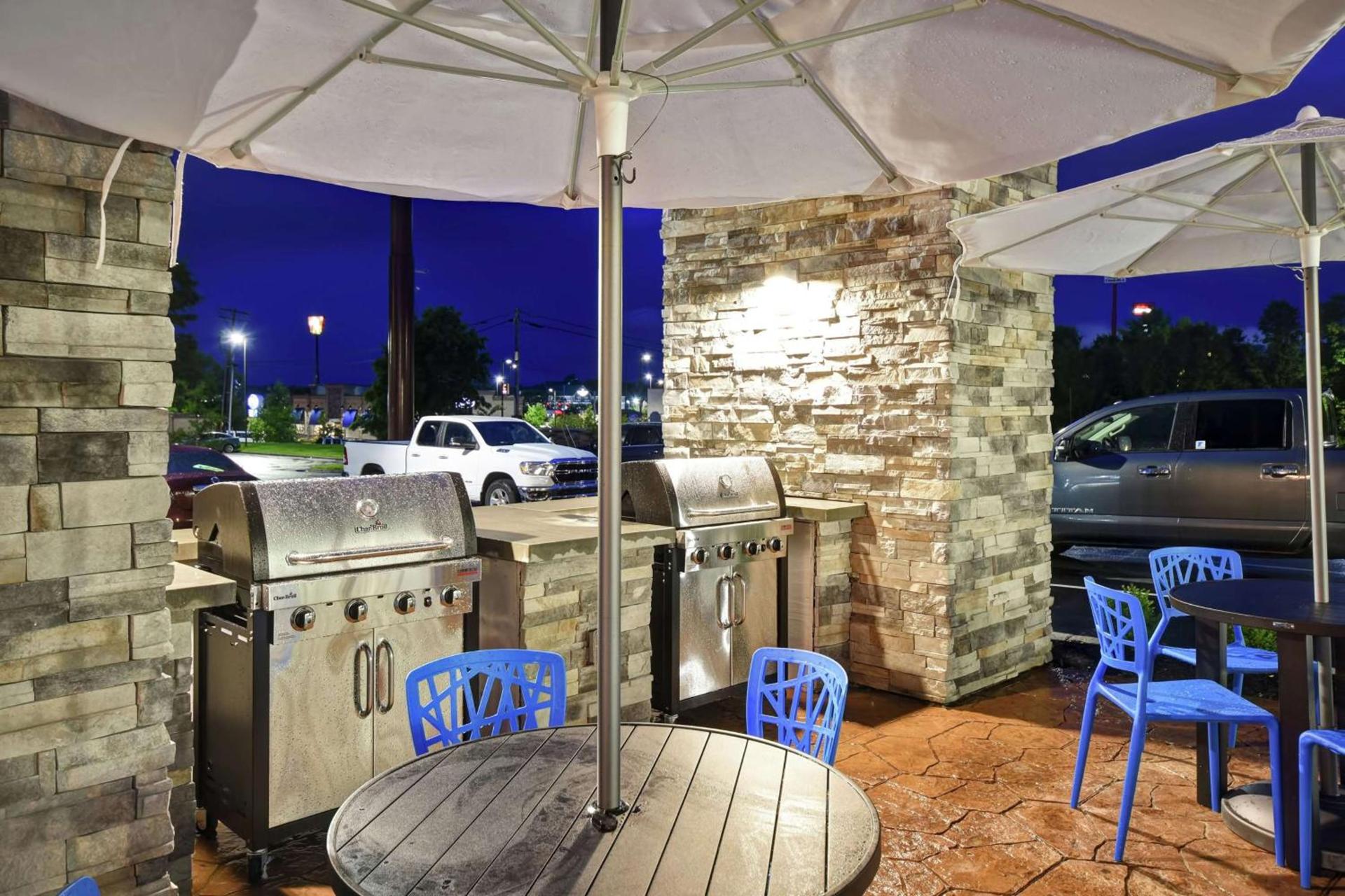 Home2 Suites By Hilton Georgetown photo 3