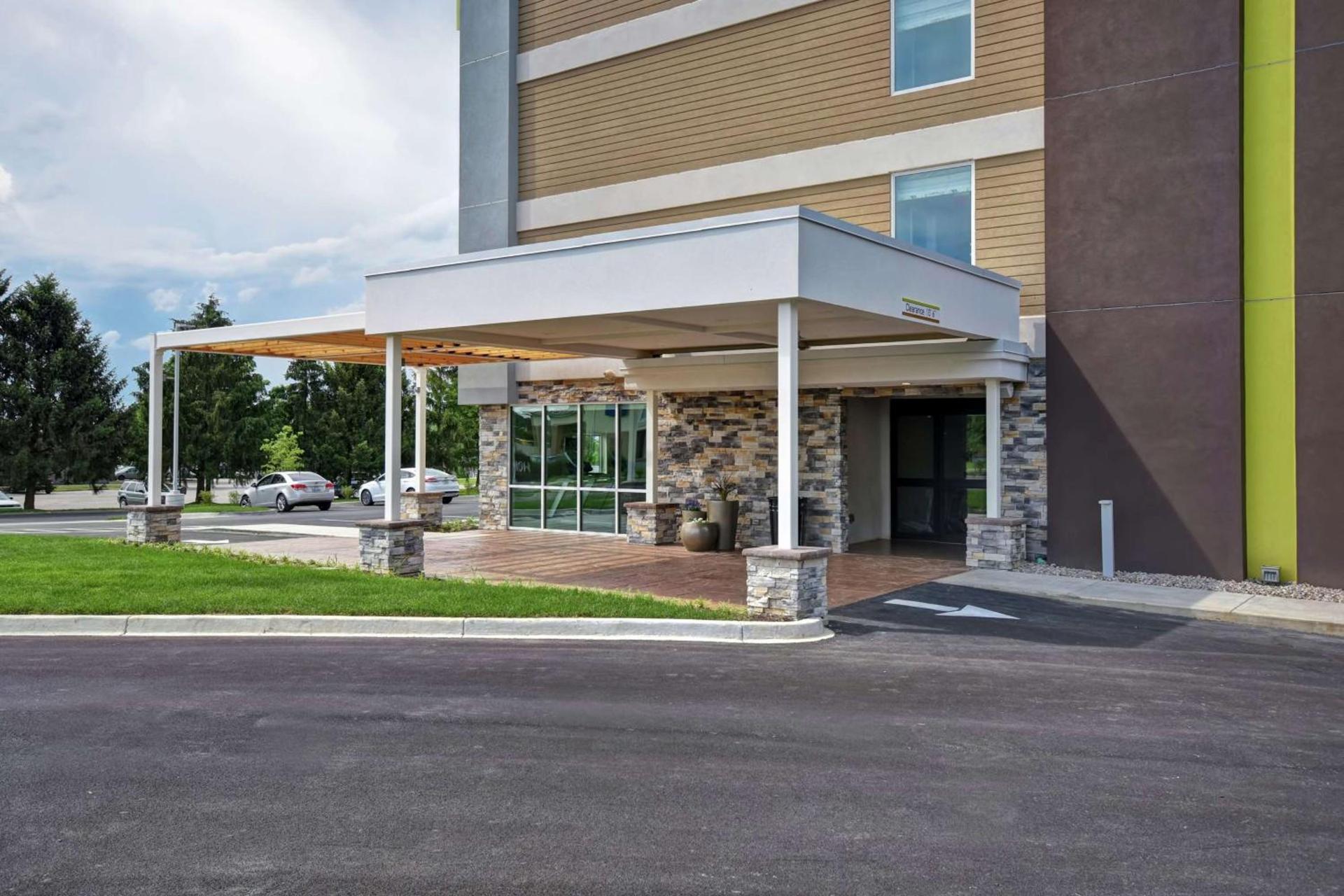Home2 Suites By Hilton Georgetown photo 4