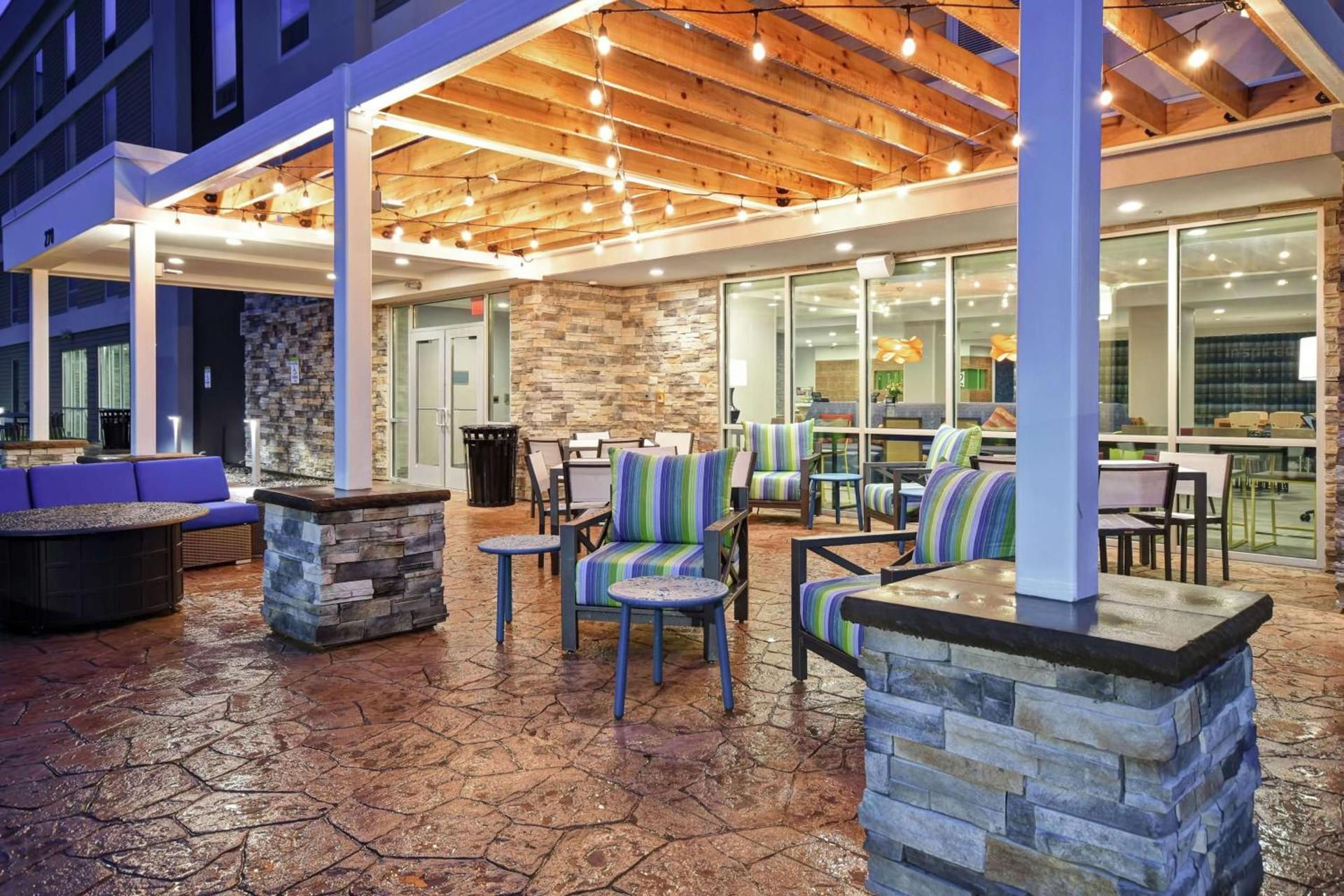 Home2 Suites By Hilton Georgetown photo 5