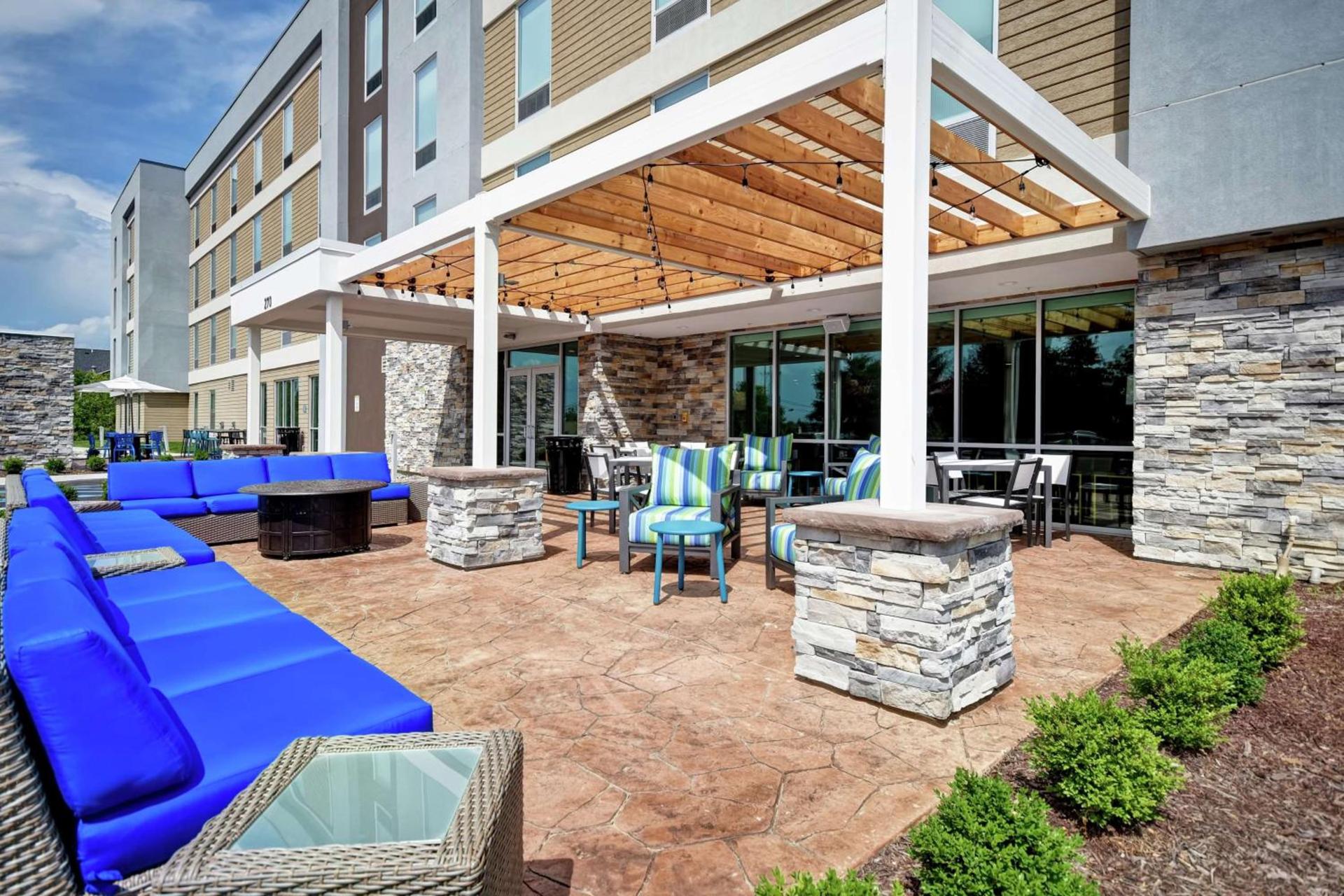 Home2 Suites By Hilton Georgetown photo 6