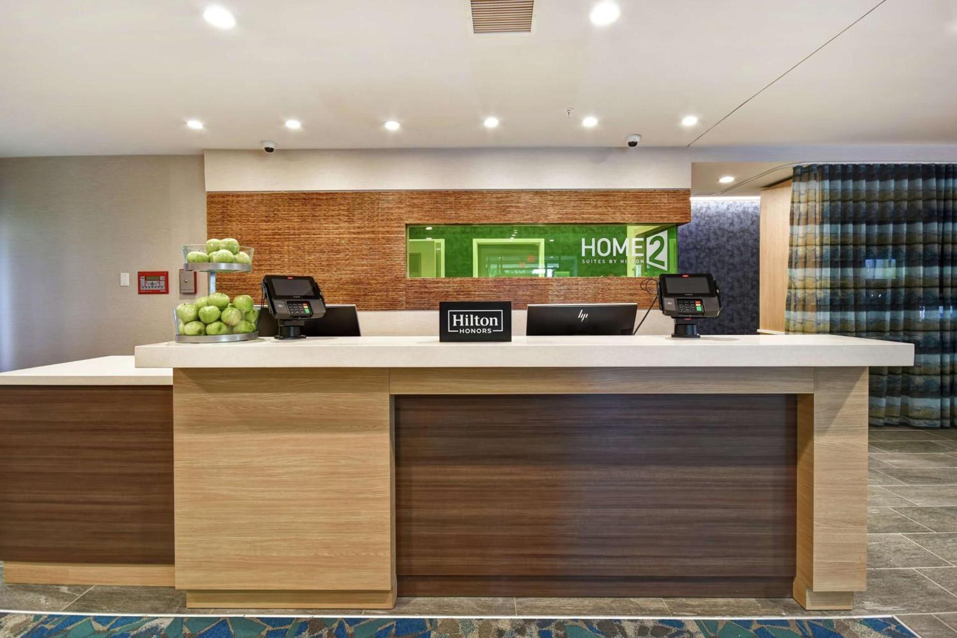 Home2 Suites By Hilton Georgetown photo 7
