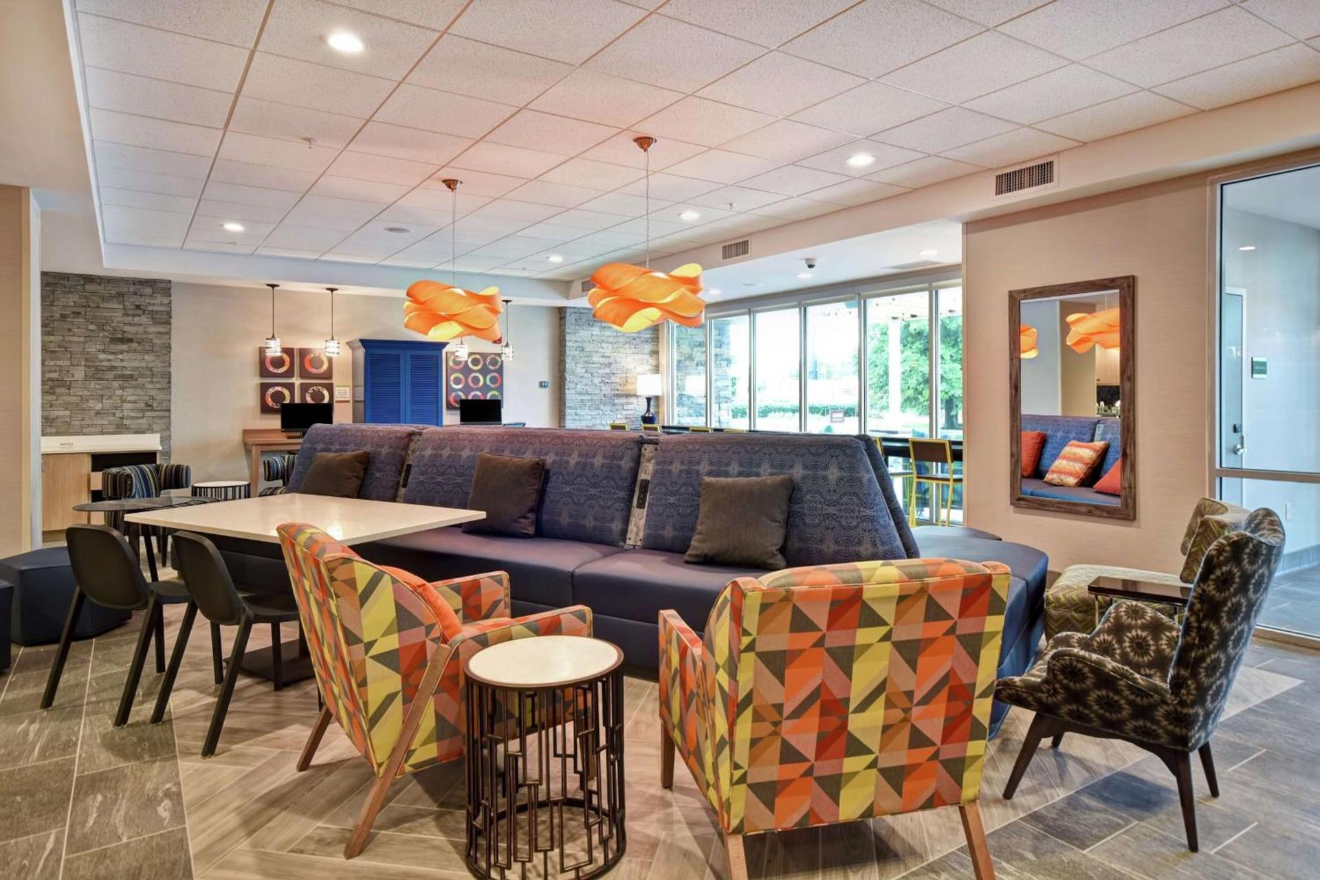Home2 Suites By Hilton Georgetown photo 8