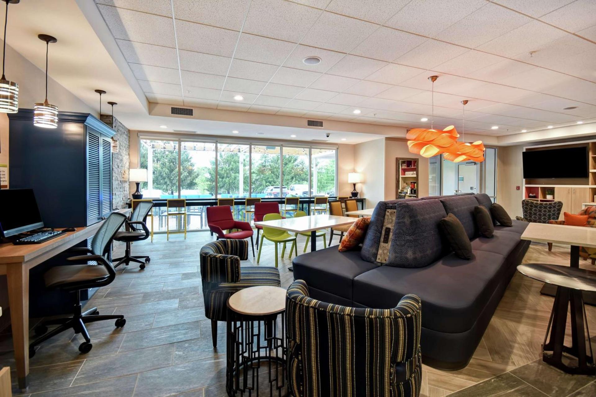Home2 Suites By Hilton Georgetown photo 9