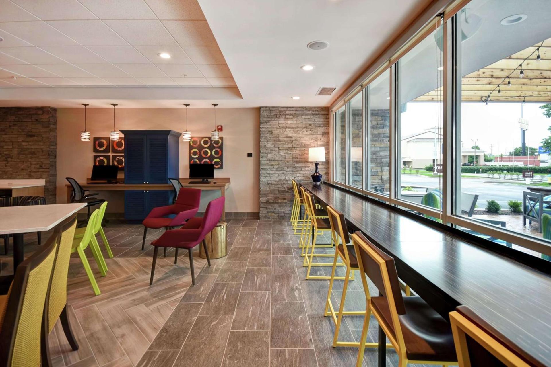 Home2 Suites By Hilton Georgetown photo 10