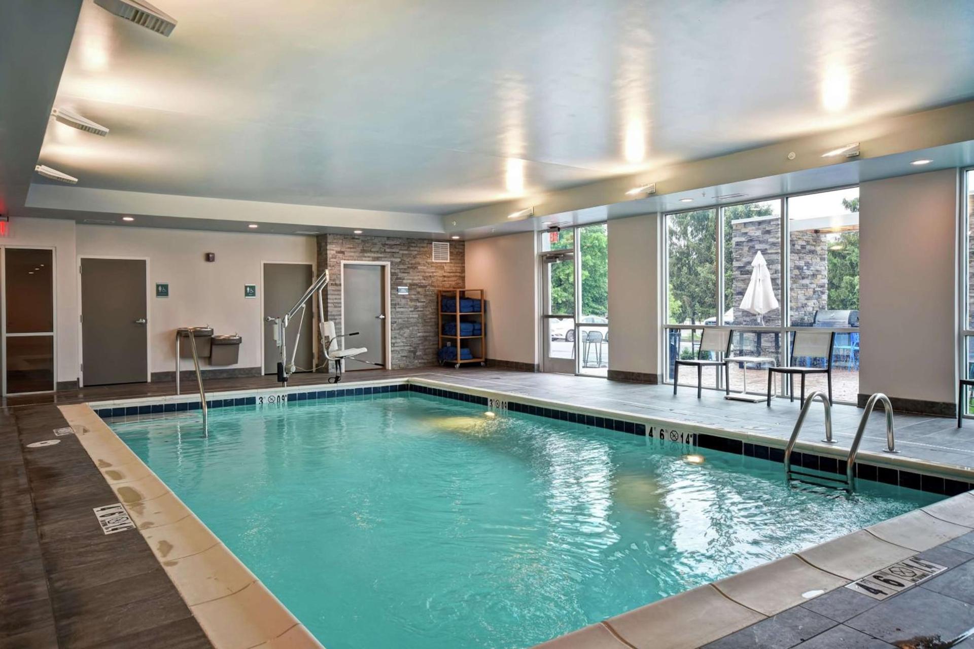 Home2 Suites By Hilton Georgetown photo 11