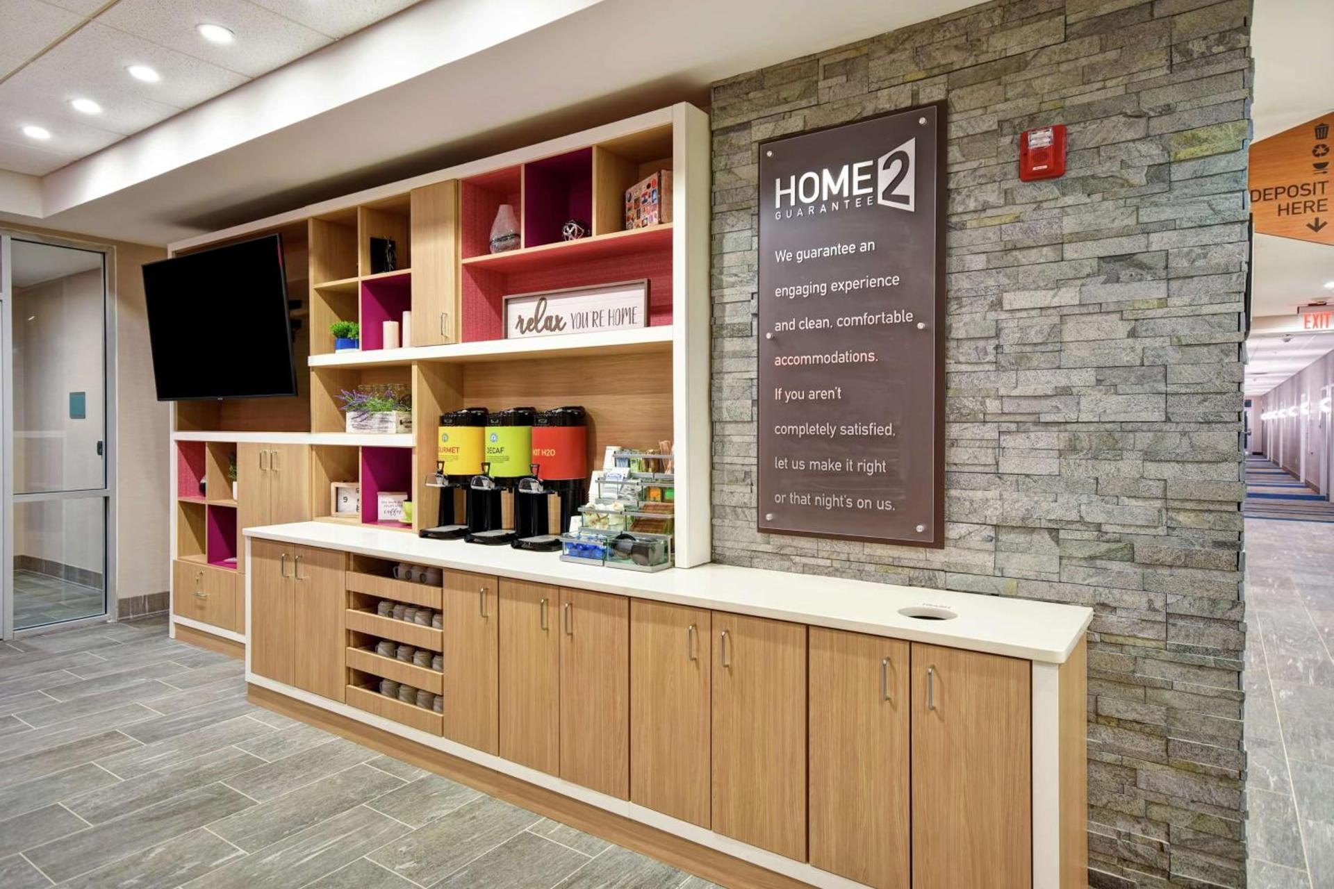 Home2 Suites By Hilton Georgetown photo 12