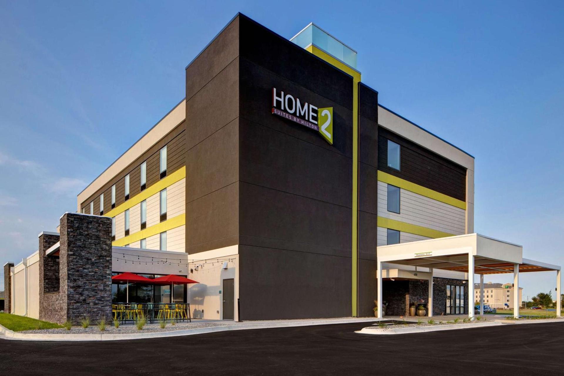 Home2 Suites By Hilton Loves Park Rockford photo 8