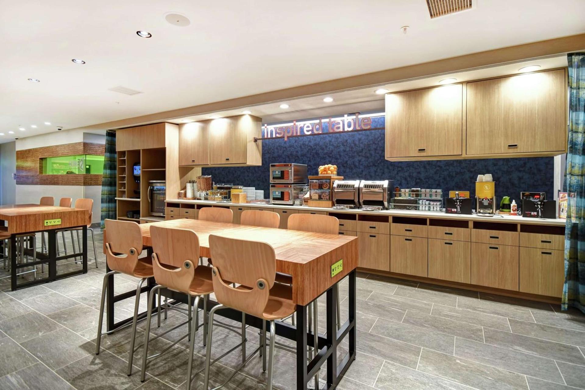 Home2 Suites By Hilton Georgetown photo 14