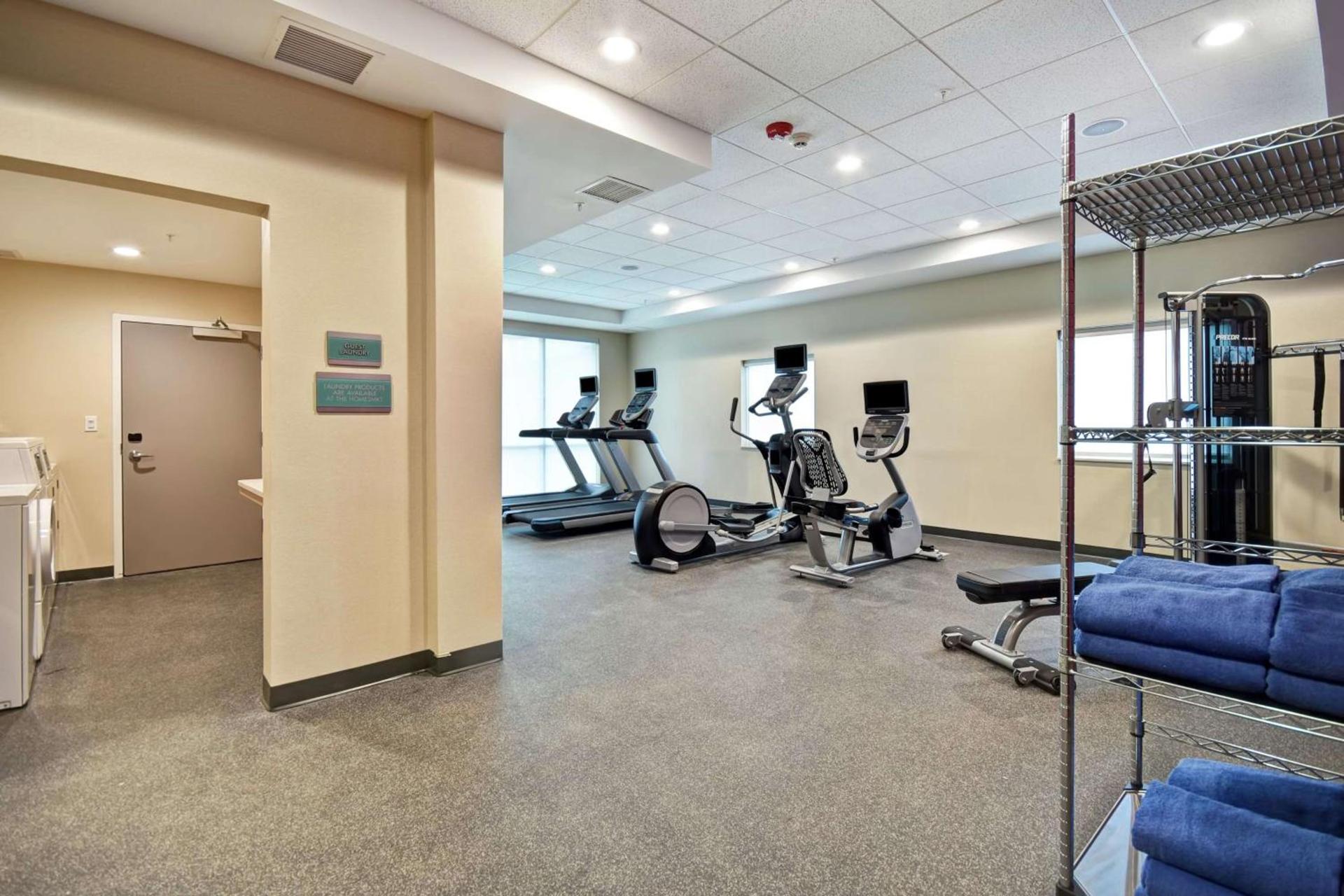 Home2 Suites By Hilton Georgetown photo 15