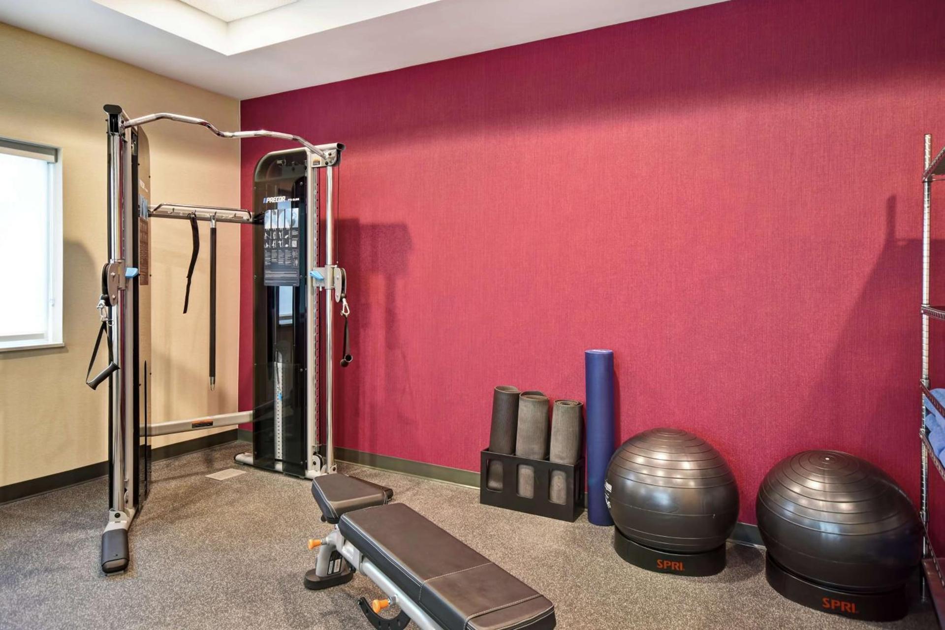 Home2 Suites By Hilton Georgetown photo 16