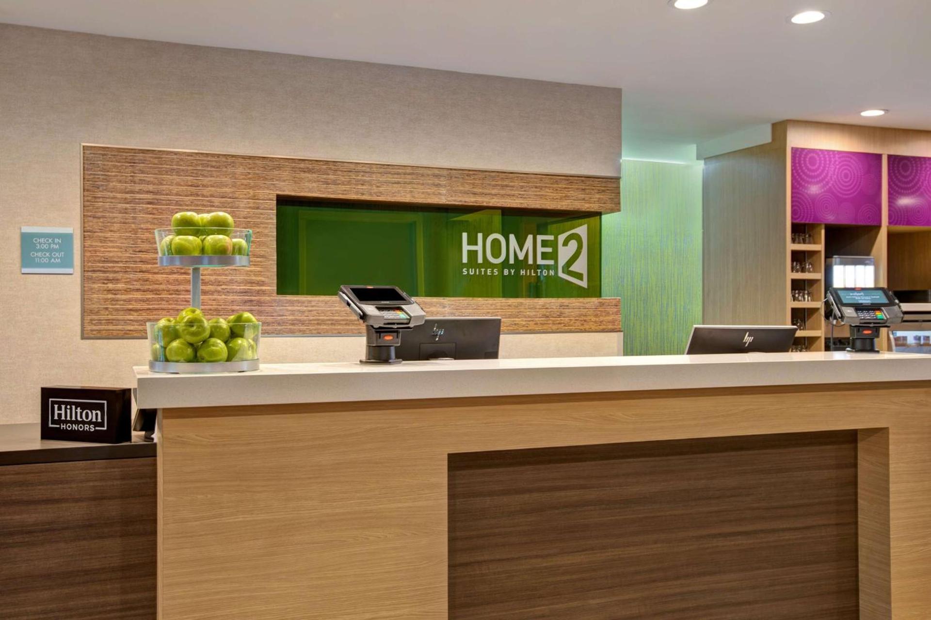 Home2 Suites By Hilton Loves Park Rockford photo 14