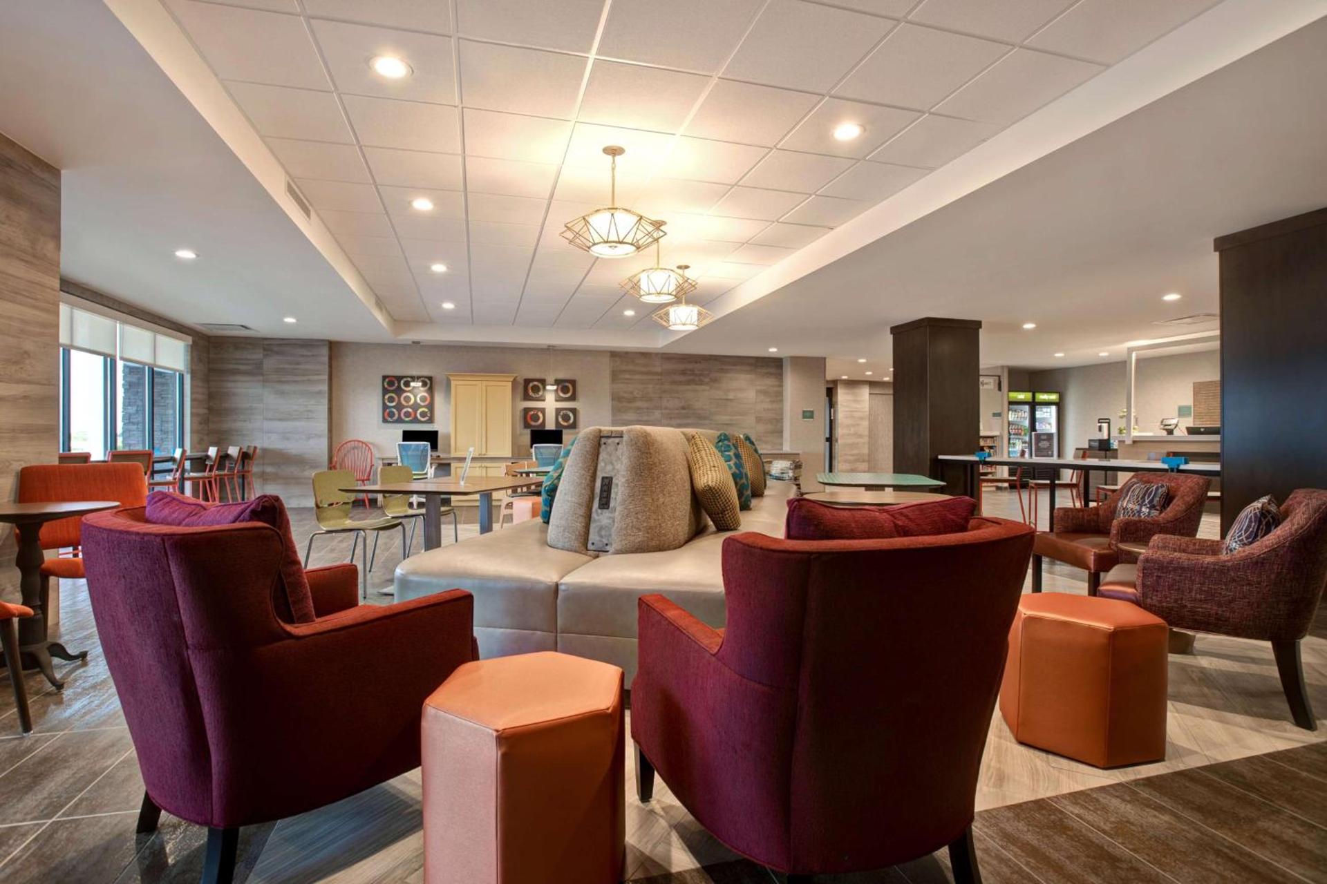 Home2 Suites By Hilton Loves Park Rockford photo 15