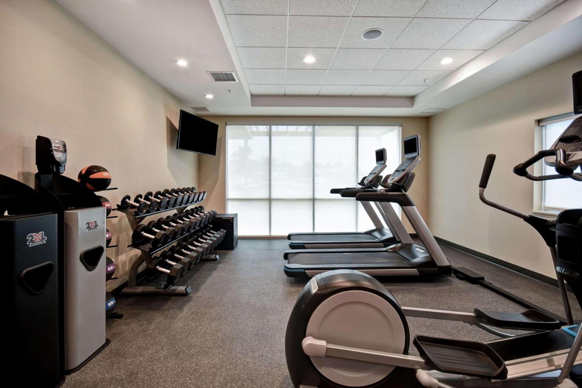 Home2 Suites By Hilton Georgetown photo 17