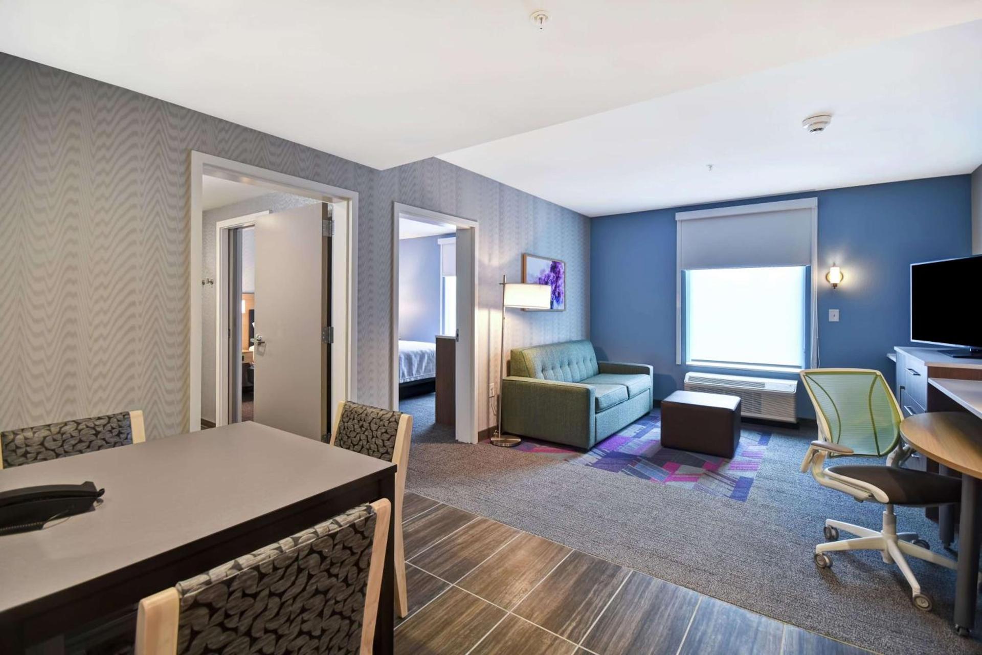 Home2 Suites By Hilton Georgetown photo 29