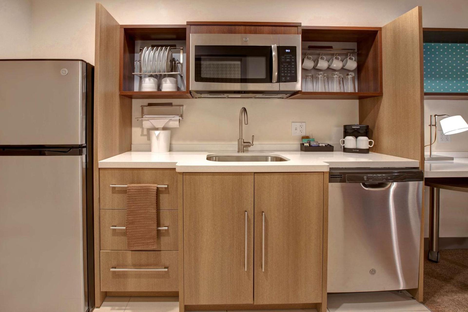 Home2 Suites By Hilton Loves Park Rockford photo 41
