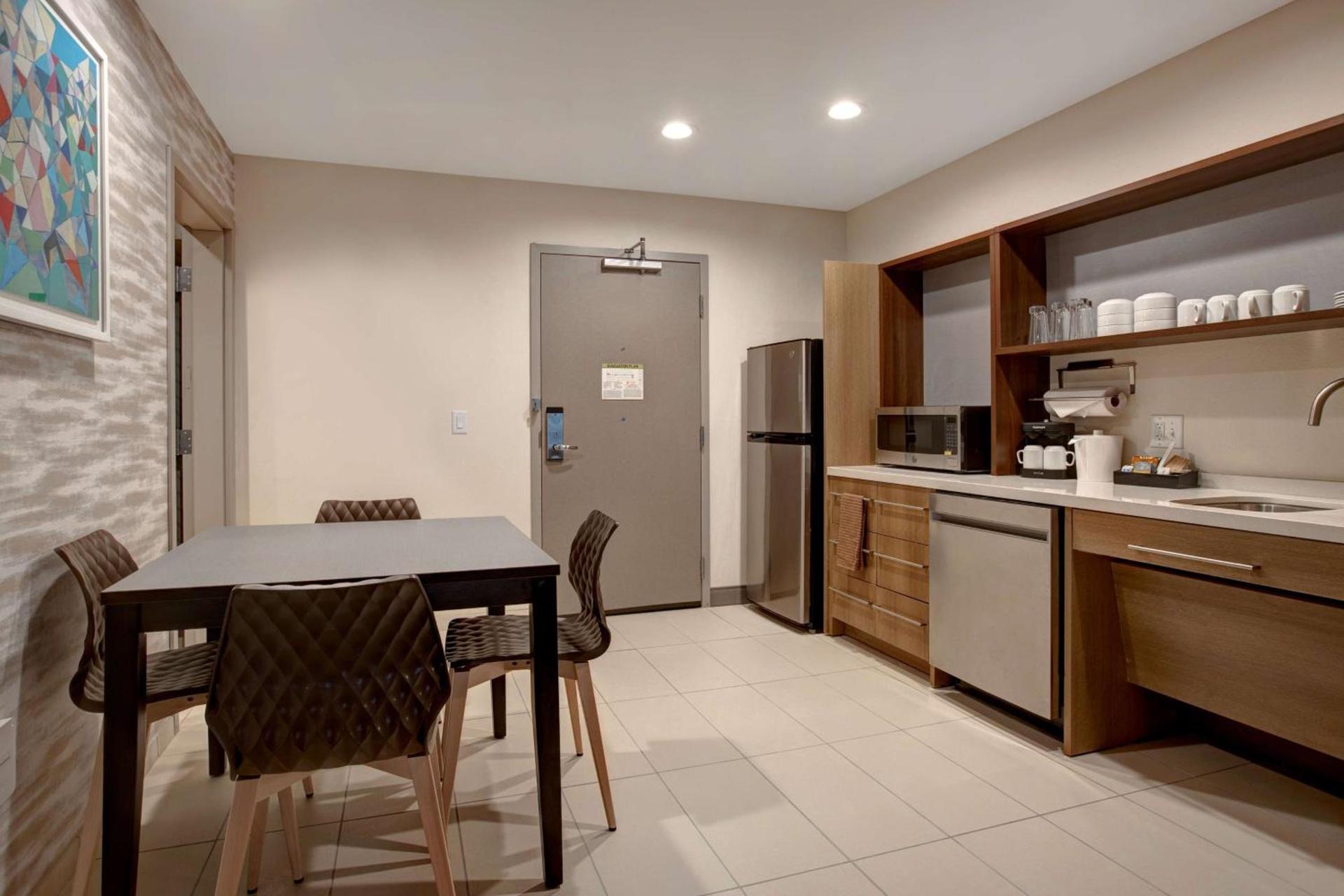 Home2 Suites By Hilton Loves Park Rockford photo 43