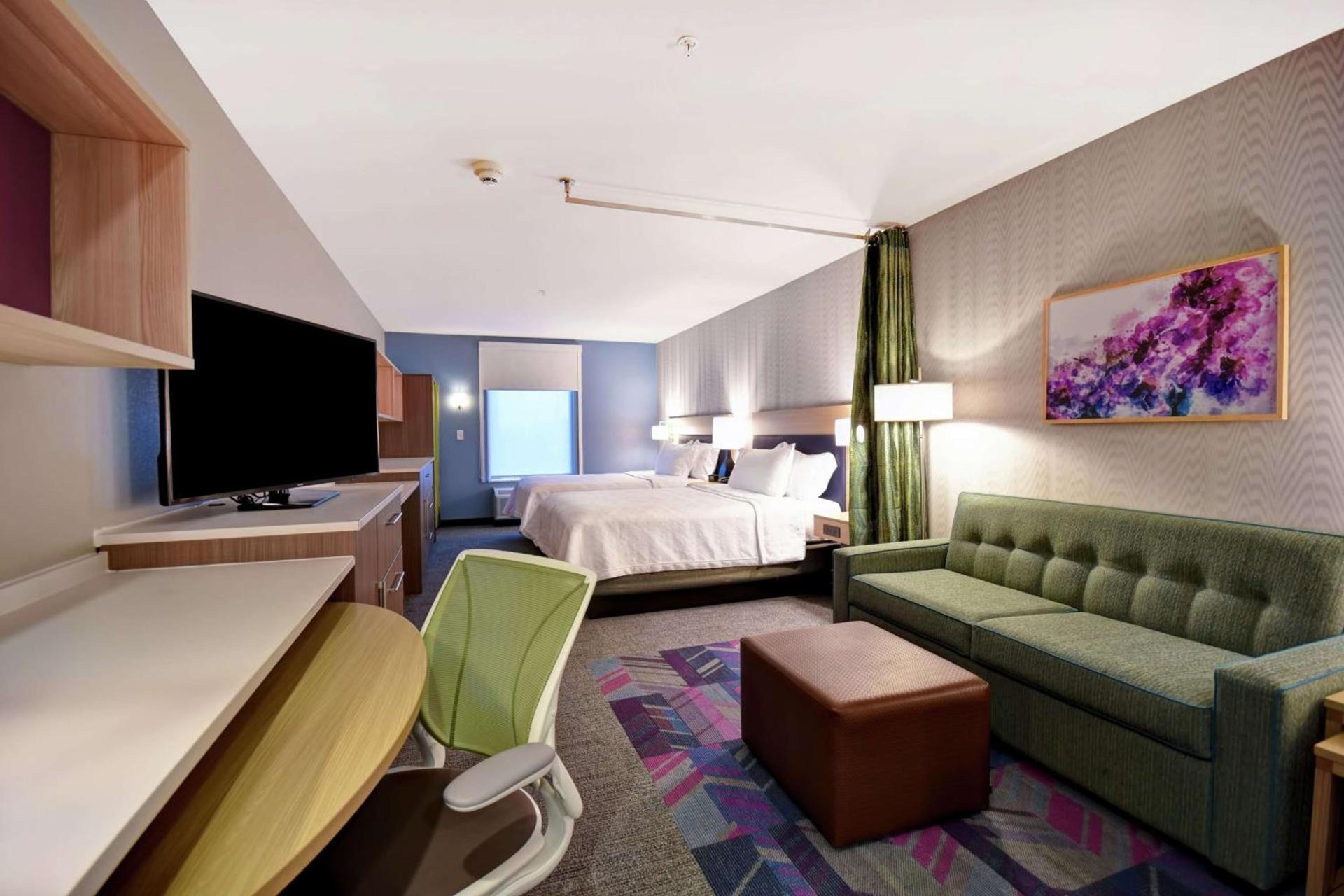 Home2 Suites By Hilton Georgetown photo 31