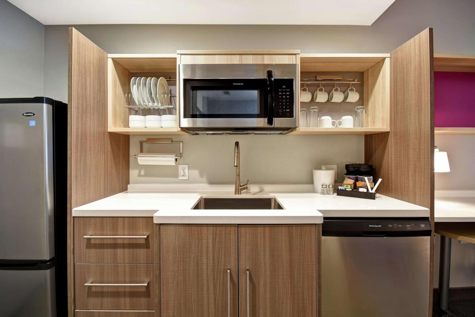 Home2 Suites By Hilton Georgetown photo 34