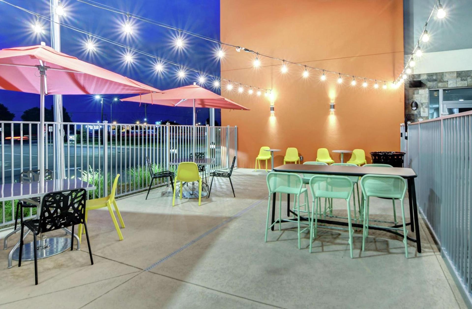 Home2 Suites By Hilton Foley photo 8