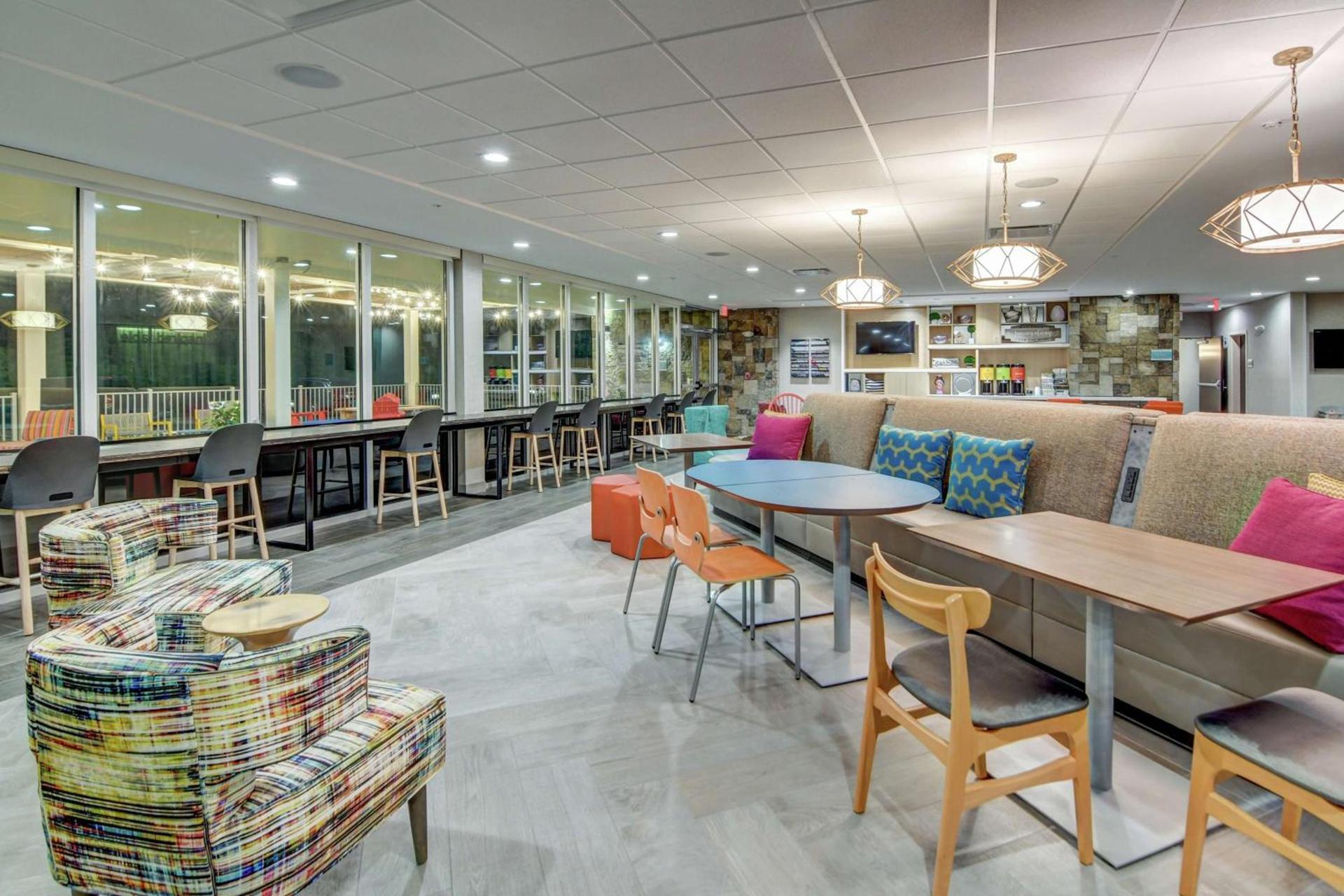 Home2 Suites By Hilton Foley photo 11