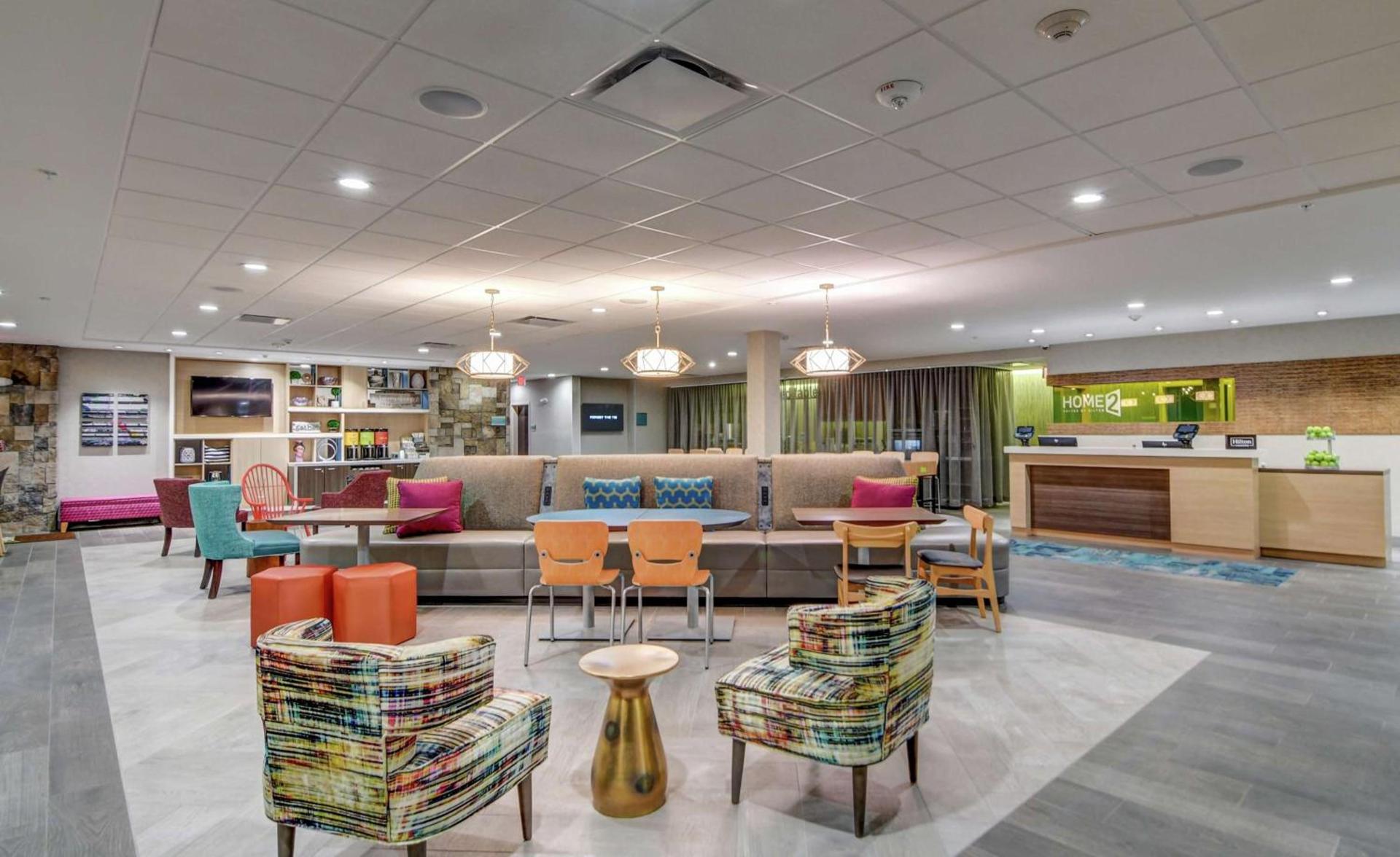 Home2 Suites By Hilton Foley photo 12