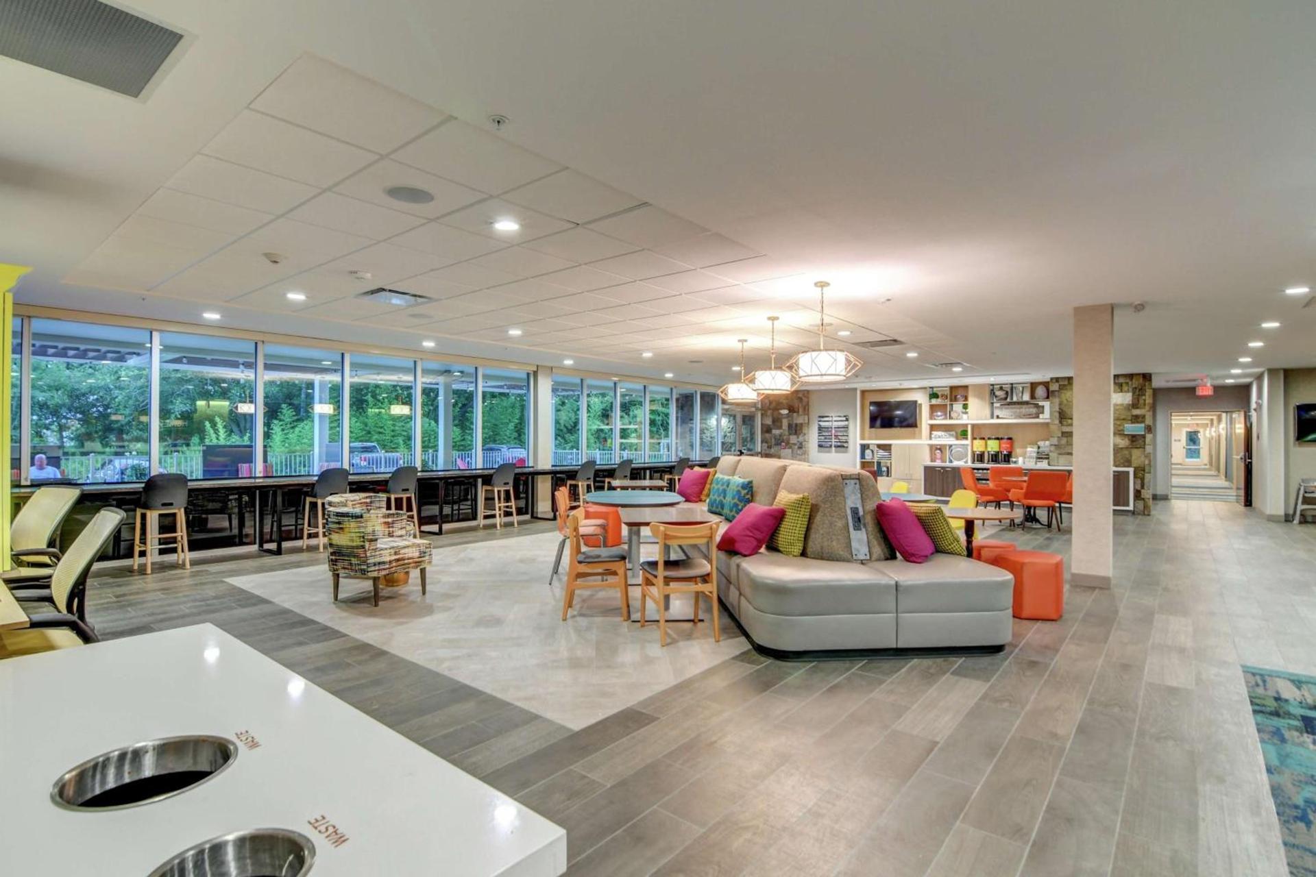 Home2 Suites By Hilton Foley photo 13