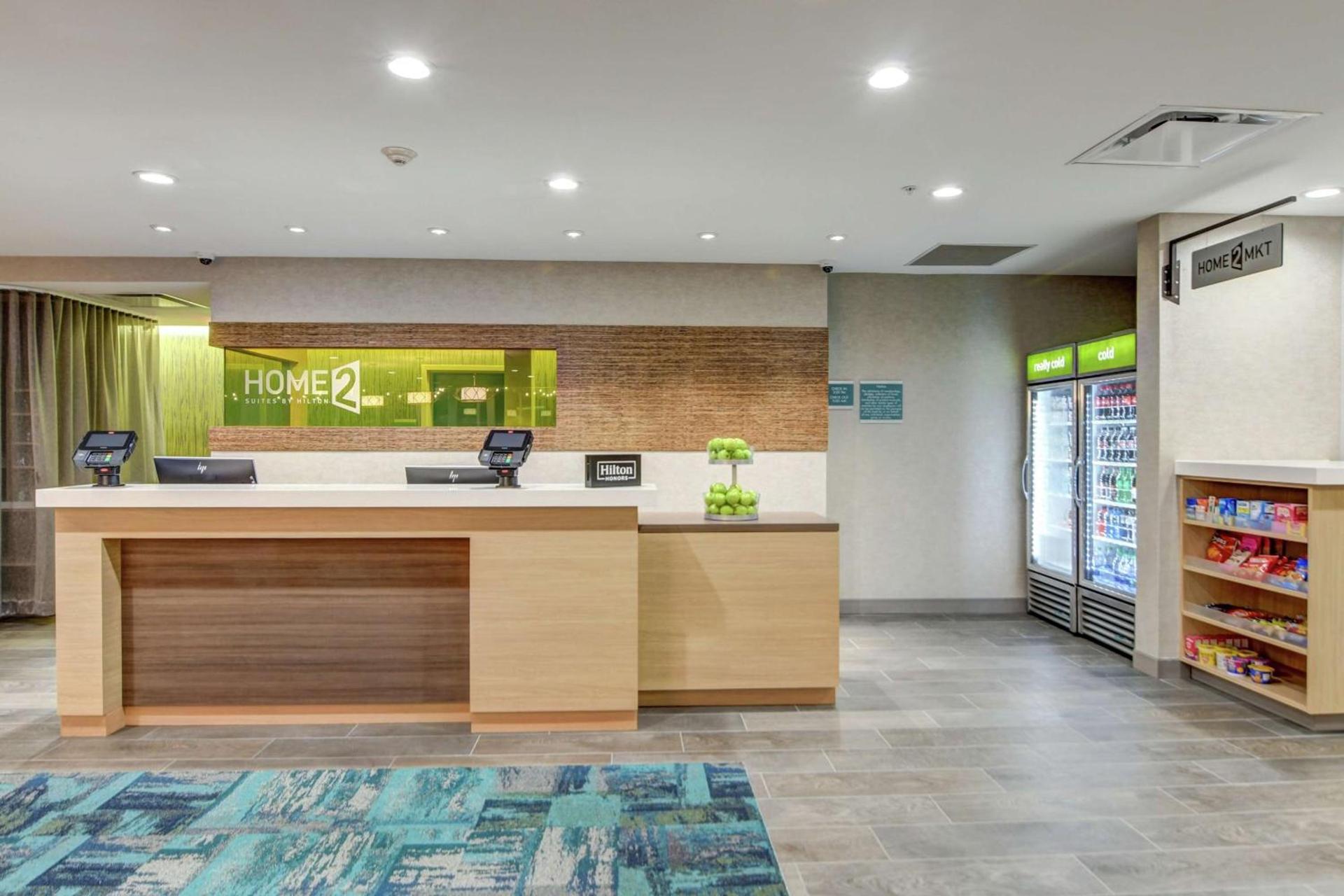 Home2 Suites By Hilton Foley photo 14