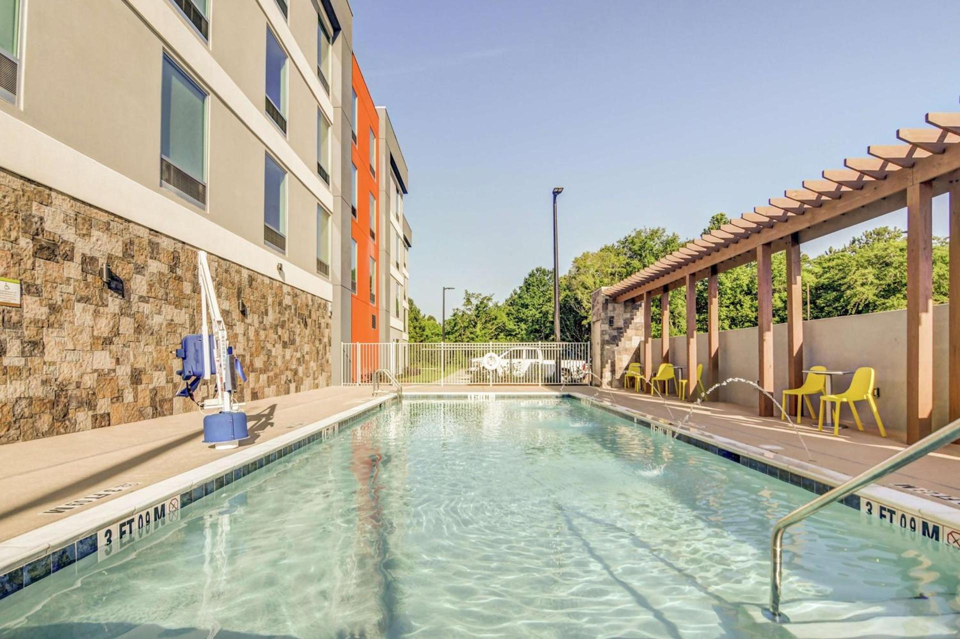 Home2 Suites By Hilton Foley photo 15