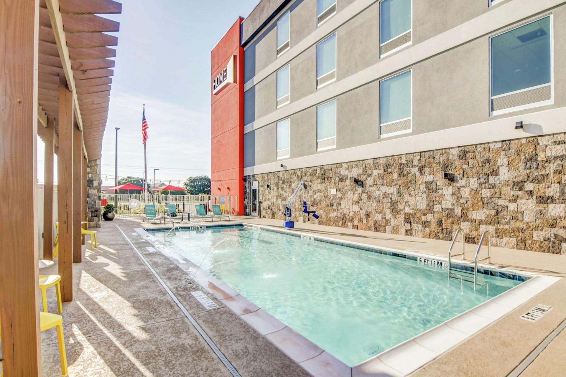 Home2 Suites By Hilton Foley photo 16