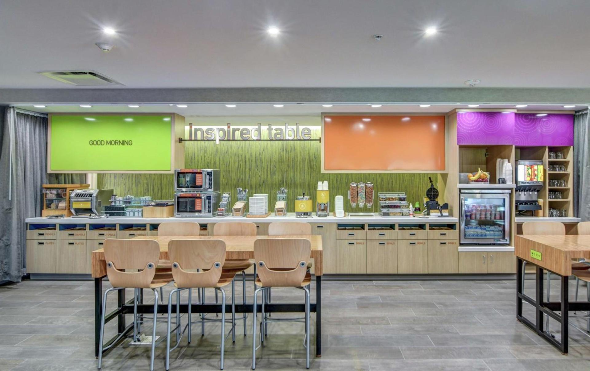 Home2 Suites By Hilton Foley photo 18
