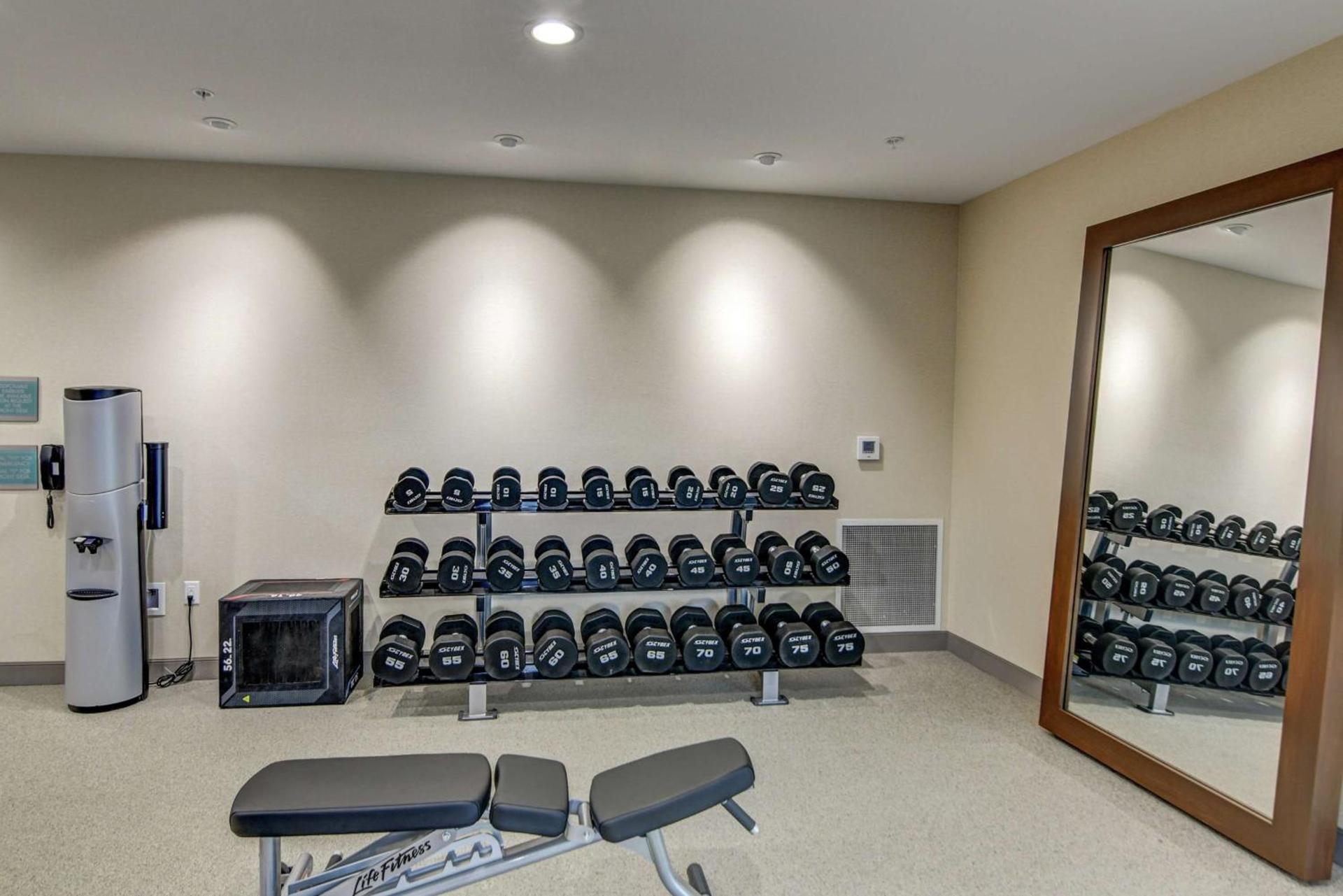 Home2 Suites By Hilton Foley photo 20