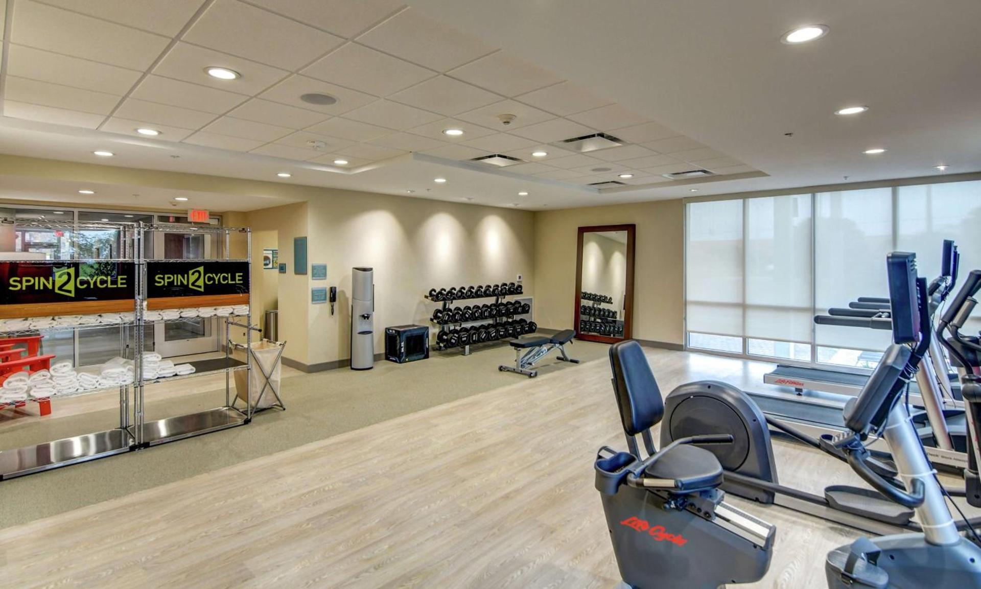 Home2 Suites By Hilton Foley photo 22