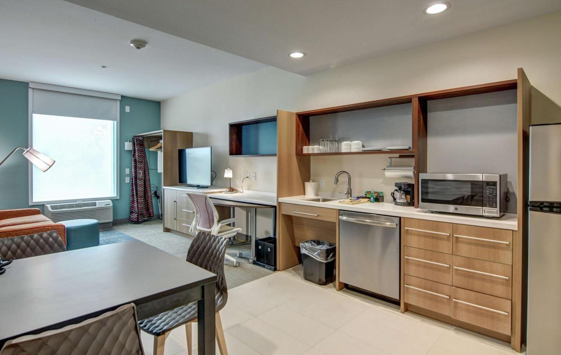 Home2 Suites By Hilton Foley photo 23