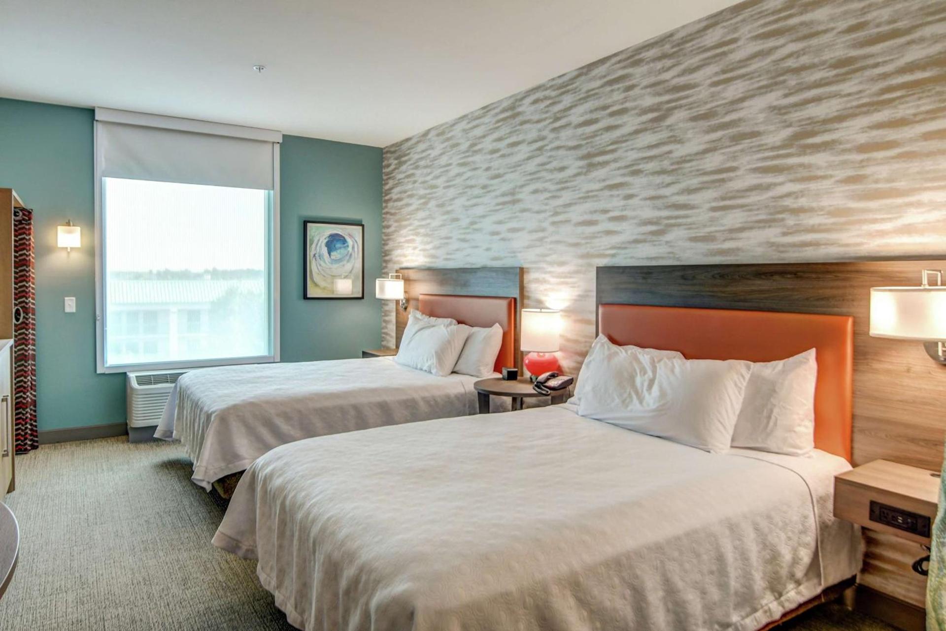 Home2 Suites By Hilton Foley photo 30