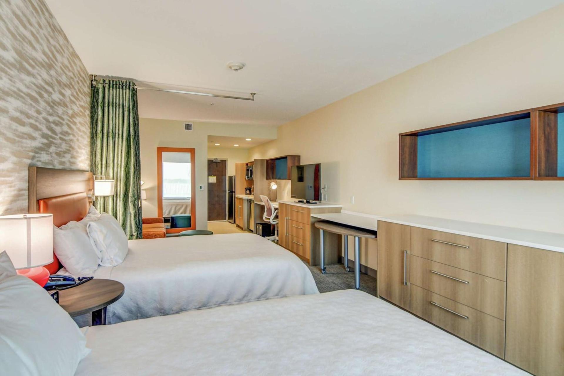 Home2 Suites By Hilton Foley photo 35