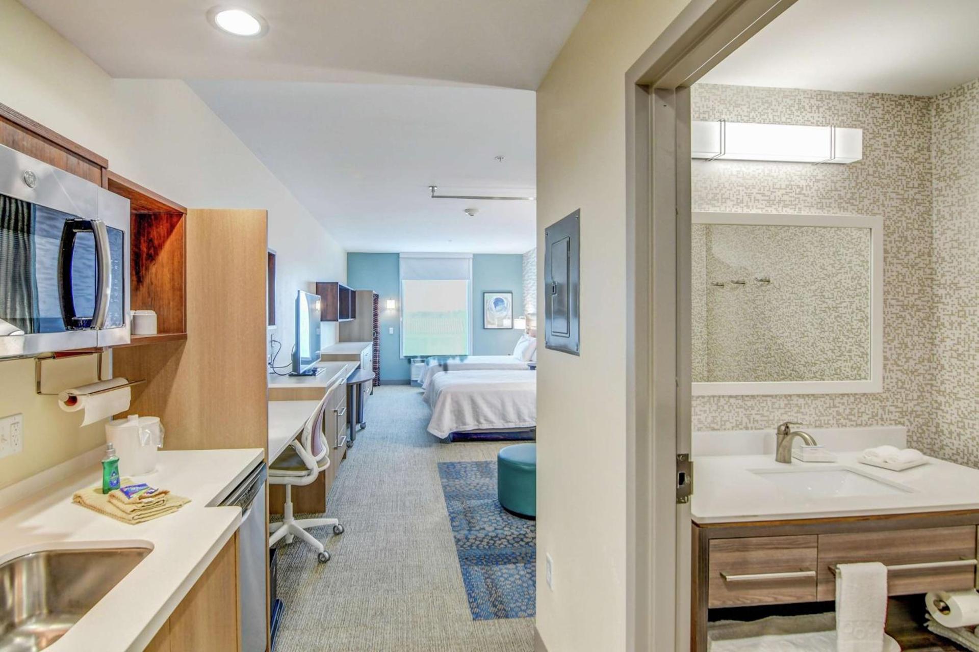 Home2 Suites By Hilton Foley photo 37