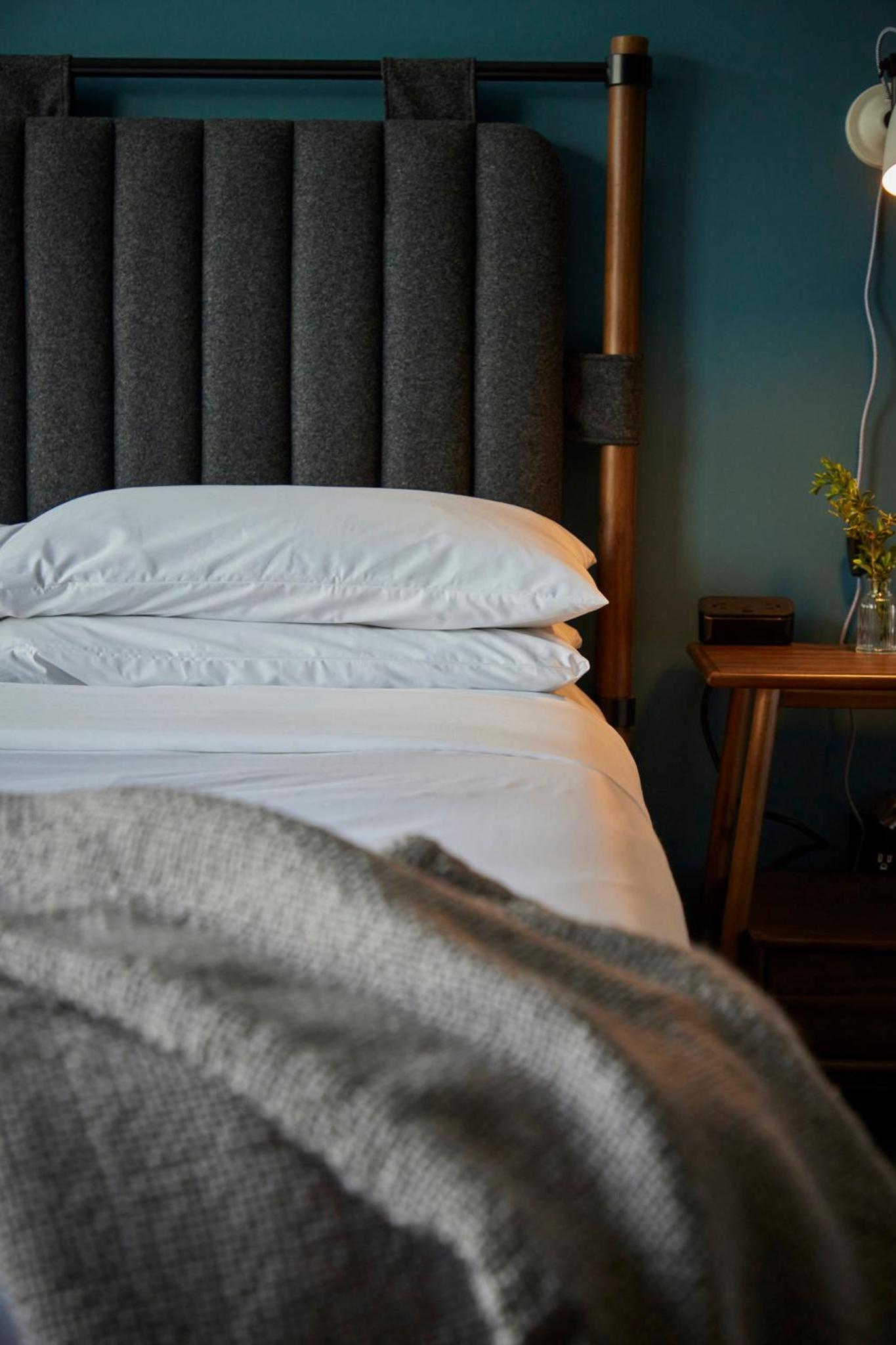The Junto Hotel photo 77