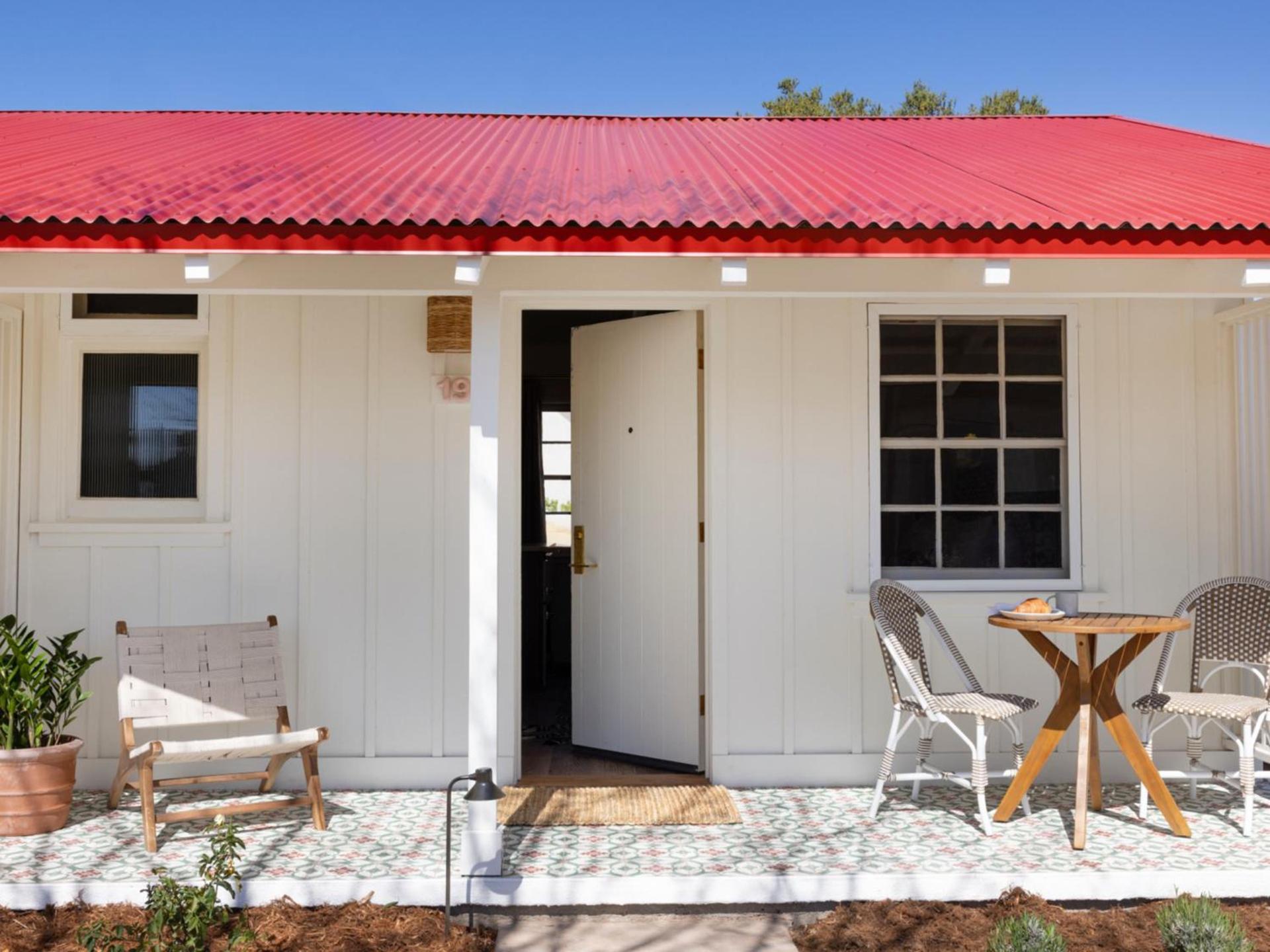 Farmhouse Paso photo 11