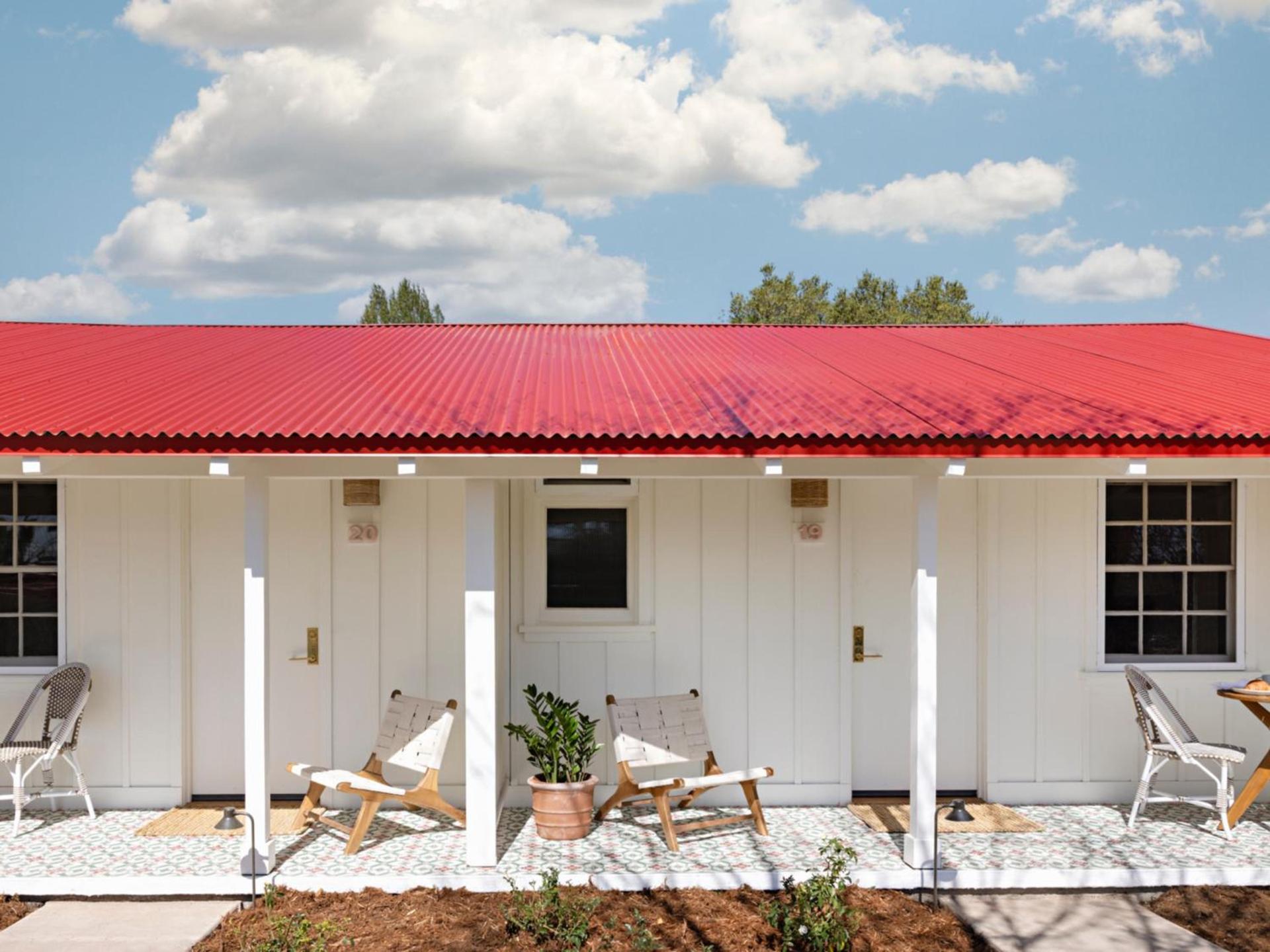 Farmhouse Paso photo 12