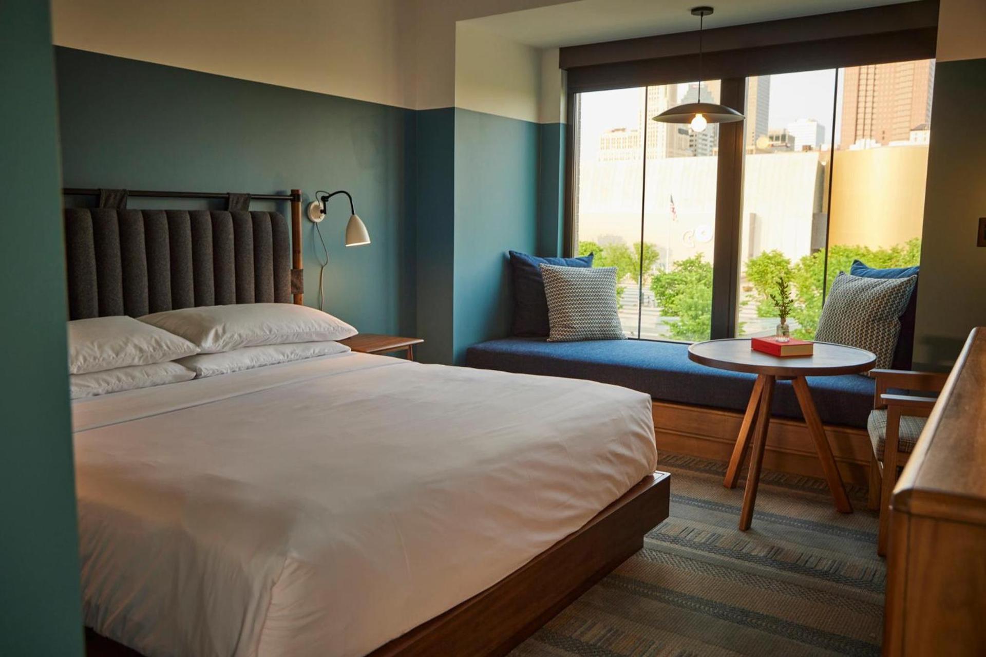The Junto Hotel photo 63
