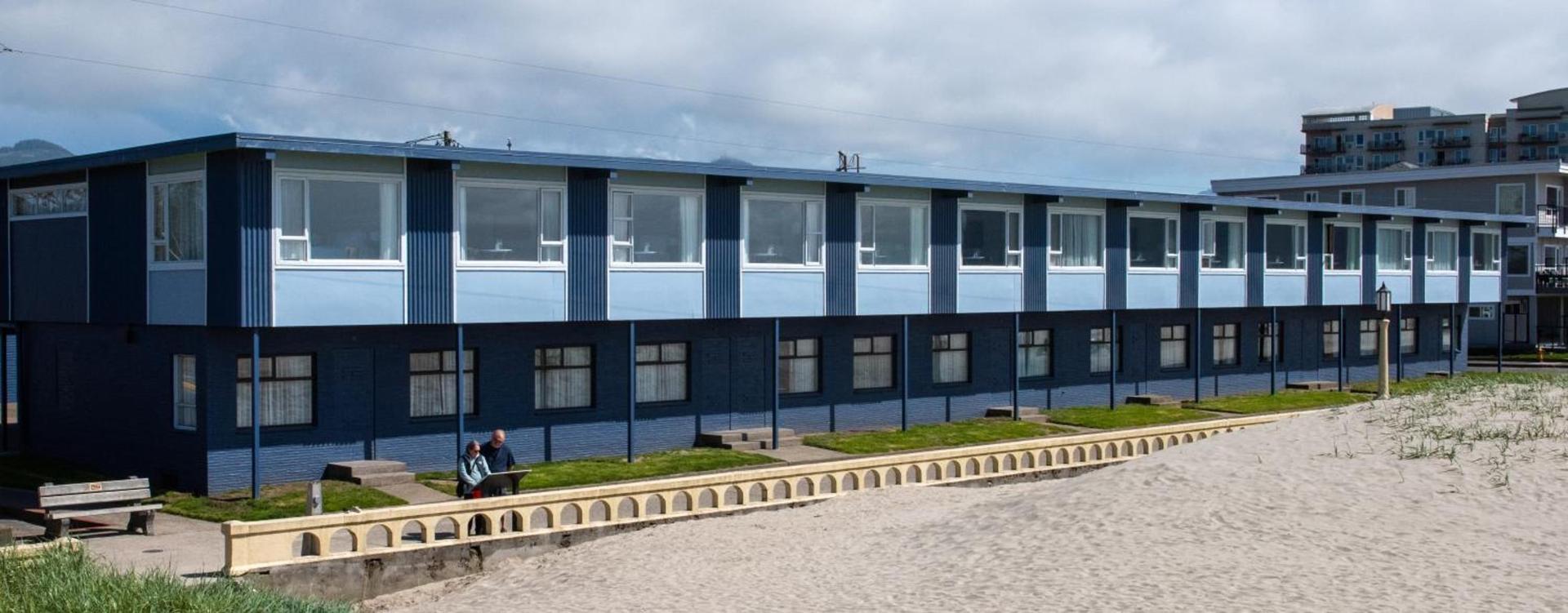 The Ocean Front at Seaside photo 20